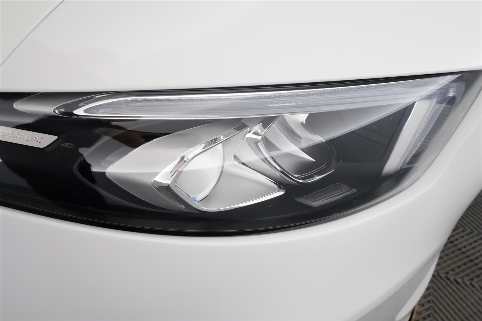 Mercedes-Benz A 2018