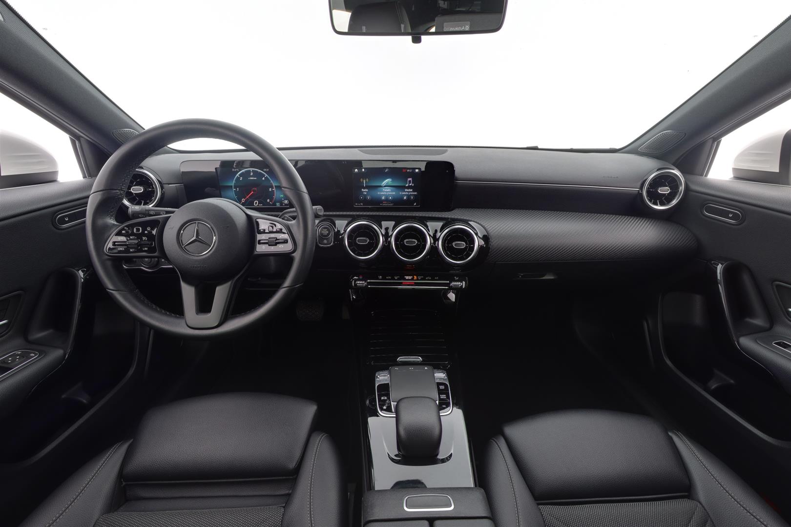 Mercedes-Benz A 2018