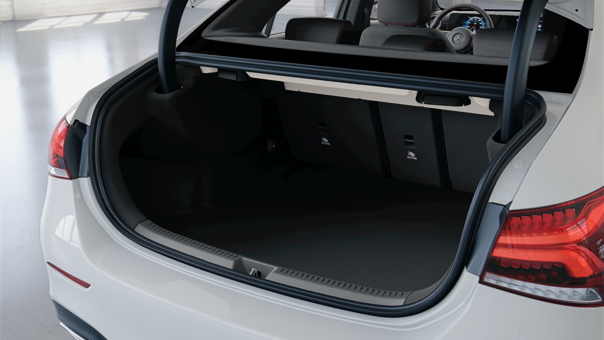 Mercedes-Benz A 2019