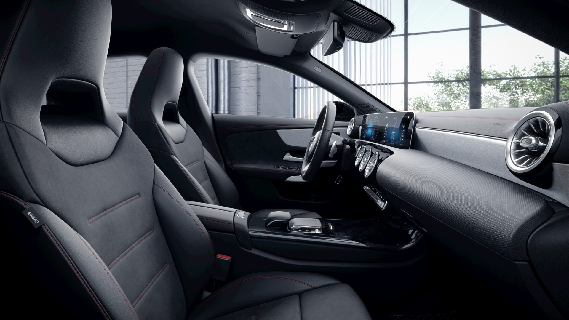 Mercedes-Benz CLA 2019