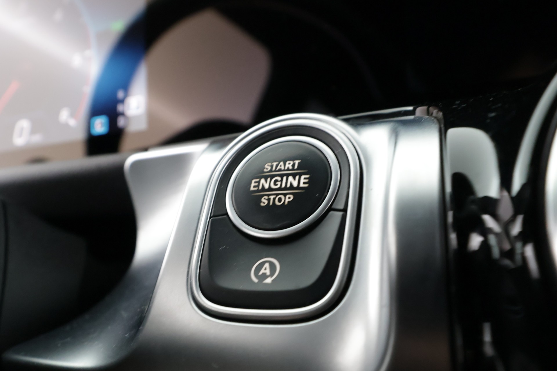 MERCEDES-BENZ GLB 2020
