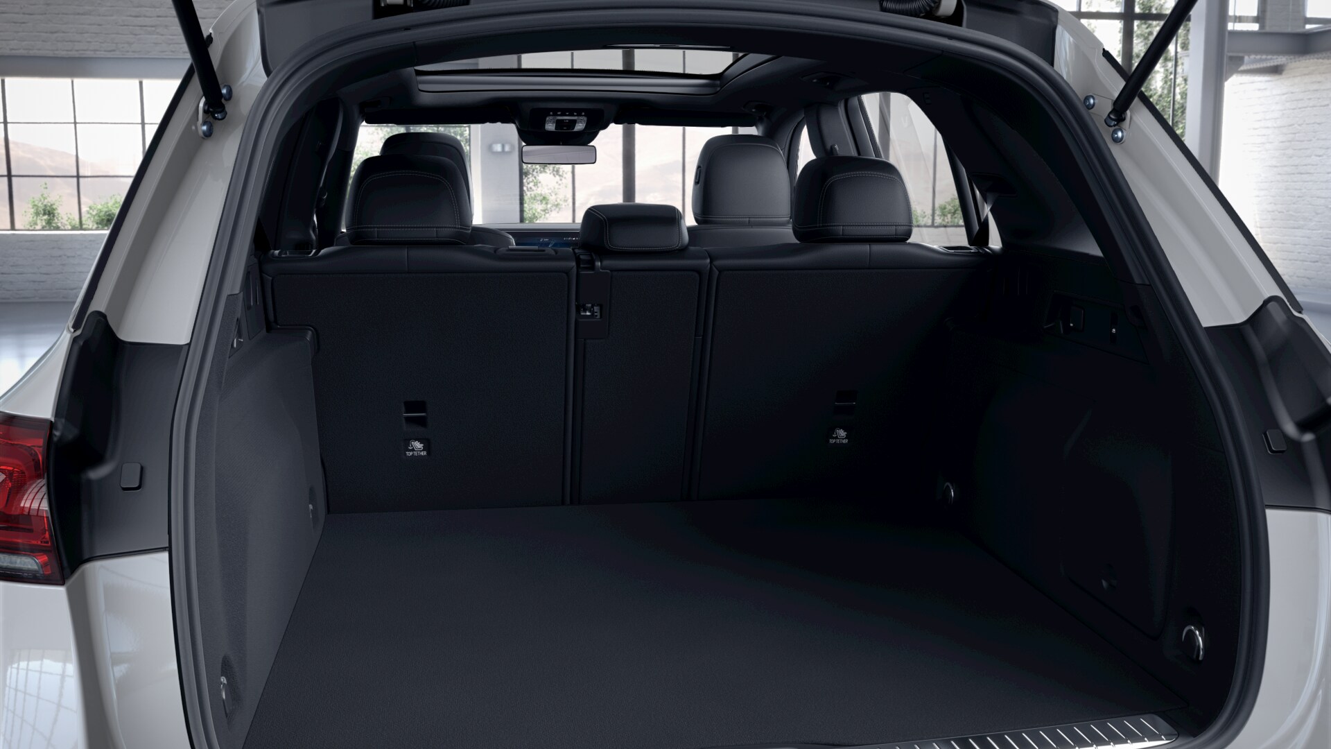 Mercedes-Benz GLE 2020