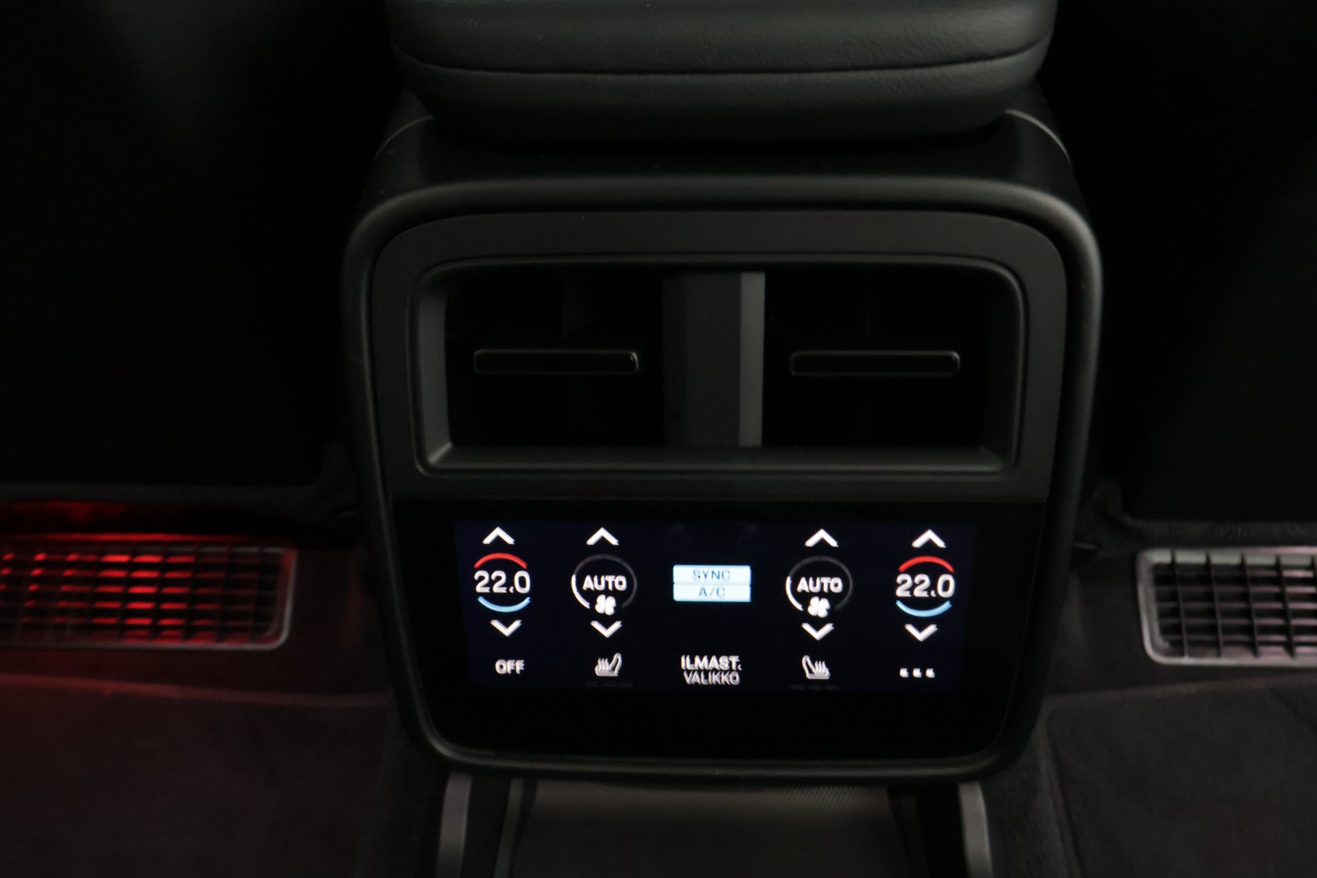 PORSCHE TAYCAN 2020