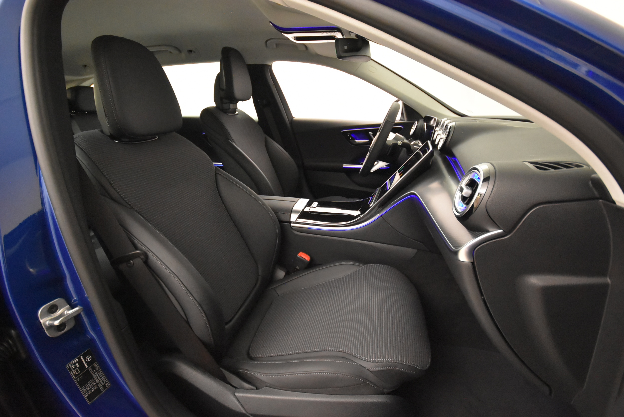 Mercedes-Benz C 2024