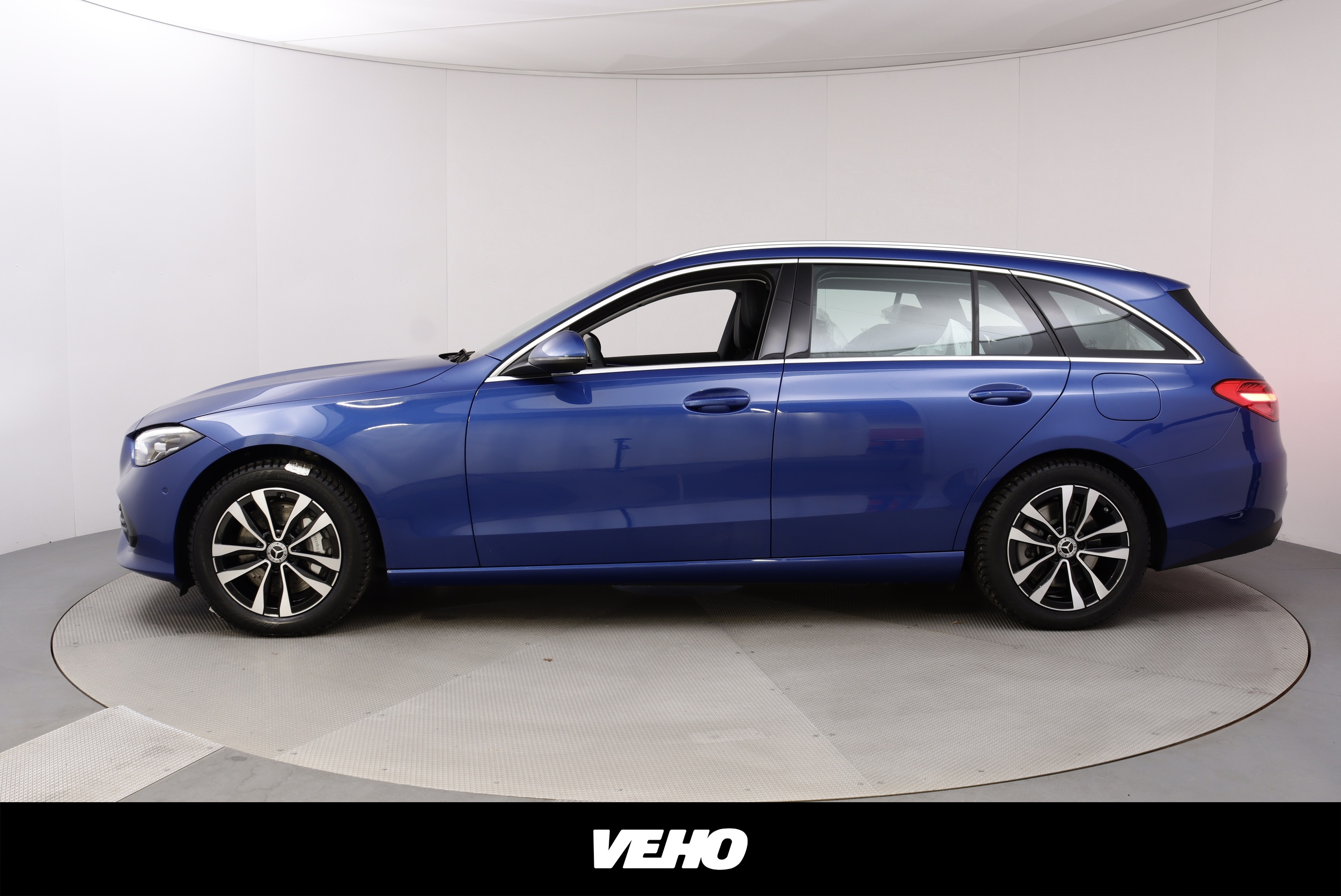 Mercedes-Benz C 2024