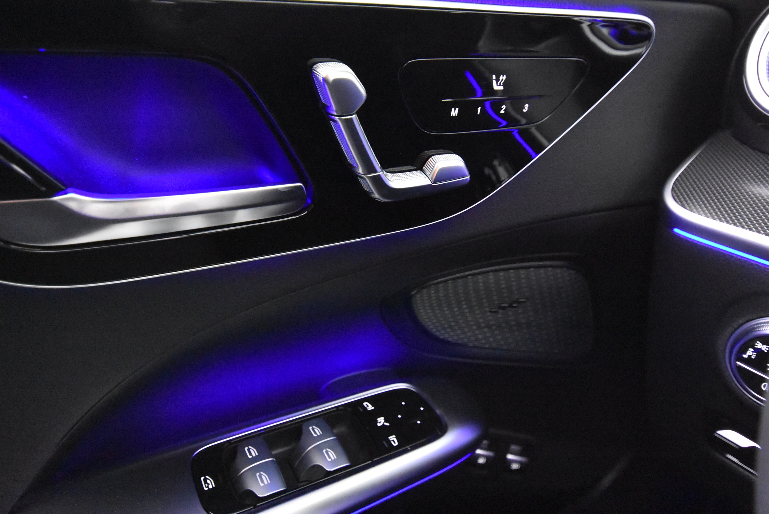 Mercedes-Benz C 2024