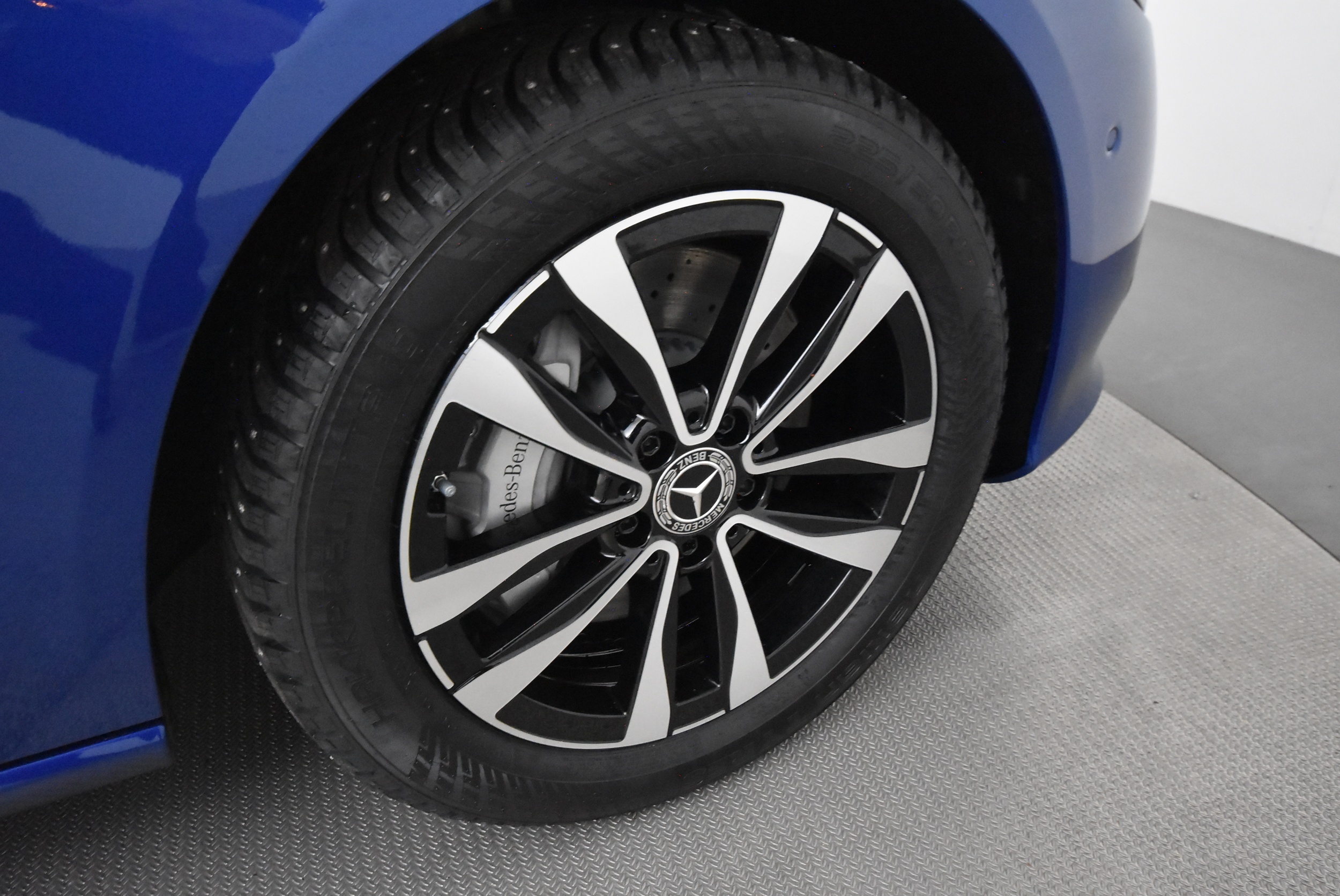 Mercedes-Benz C 2024