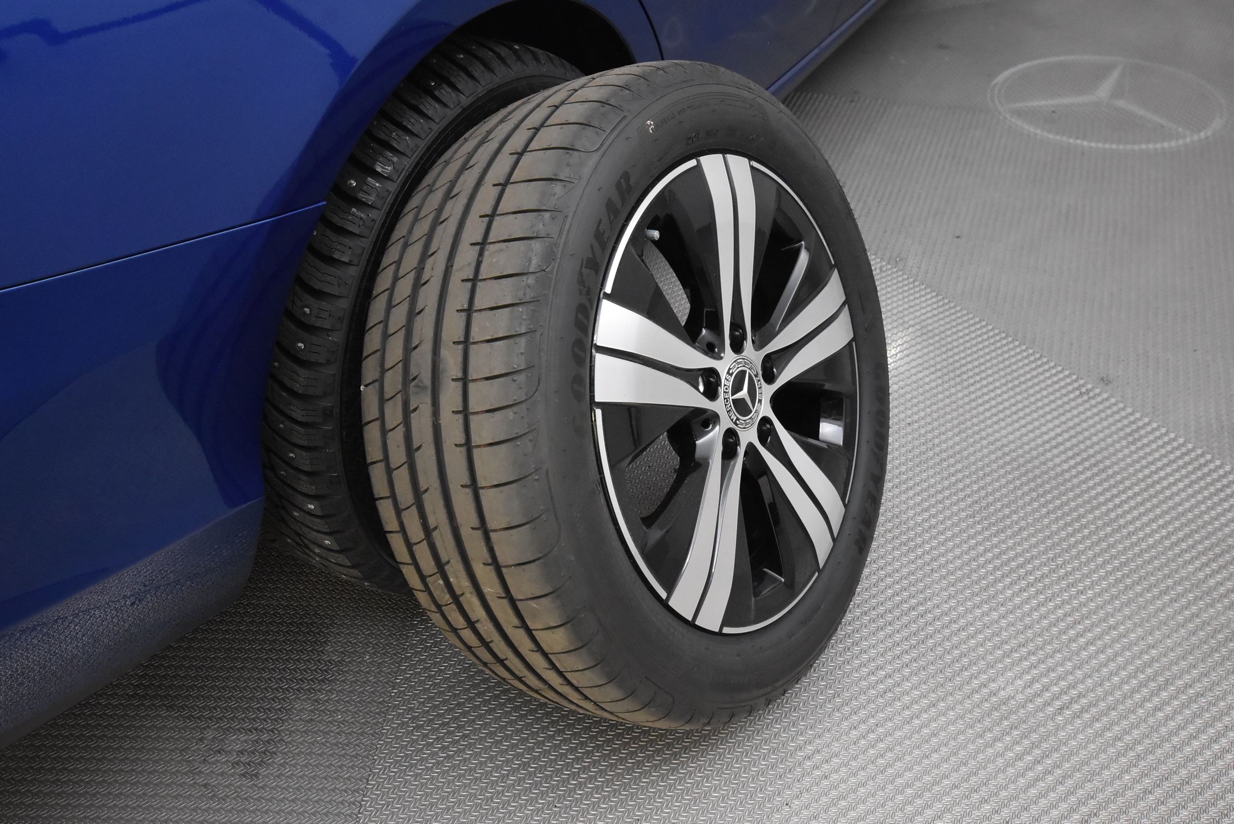 Mercedes-Benz C 2024