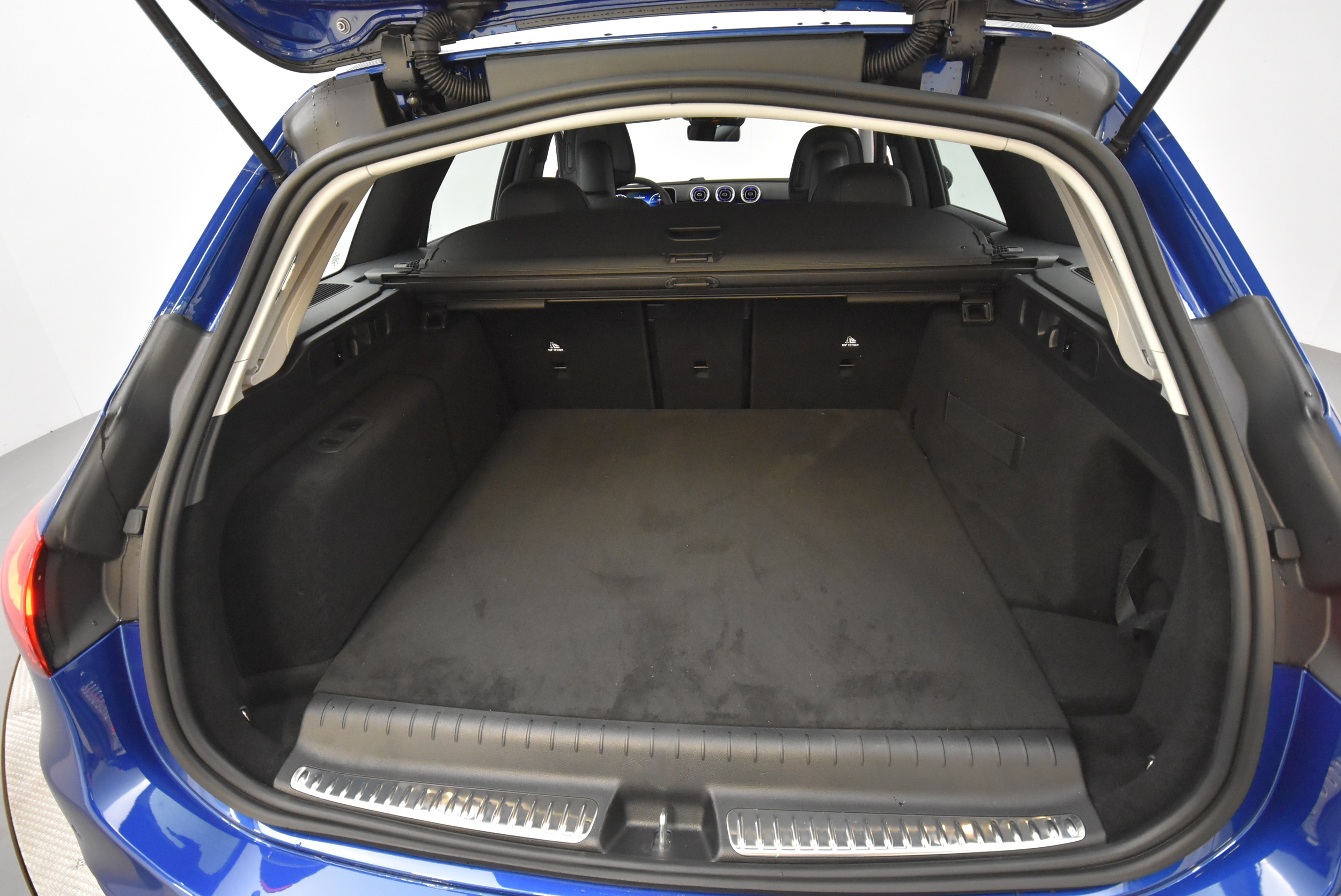 Mercedes-Benz C 2024