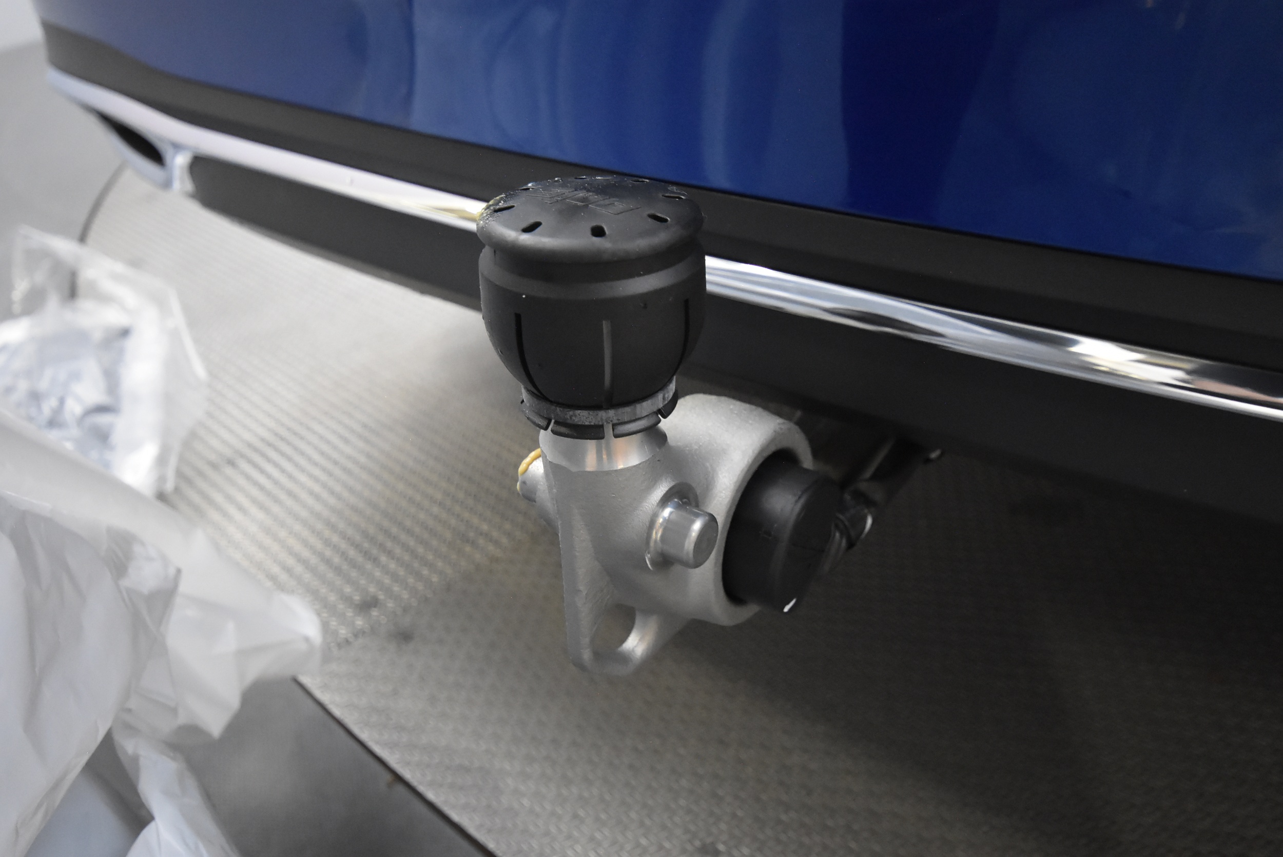 Mercedes-Benz C 2024