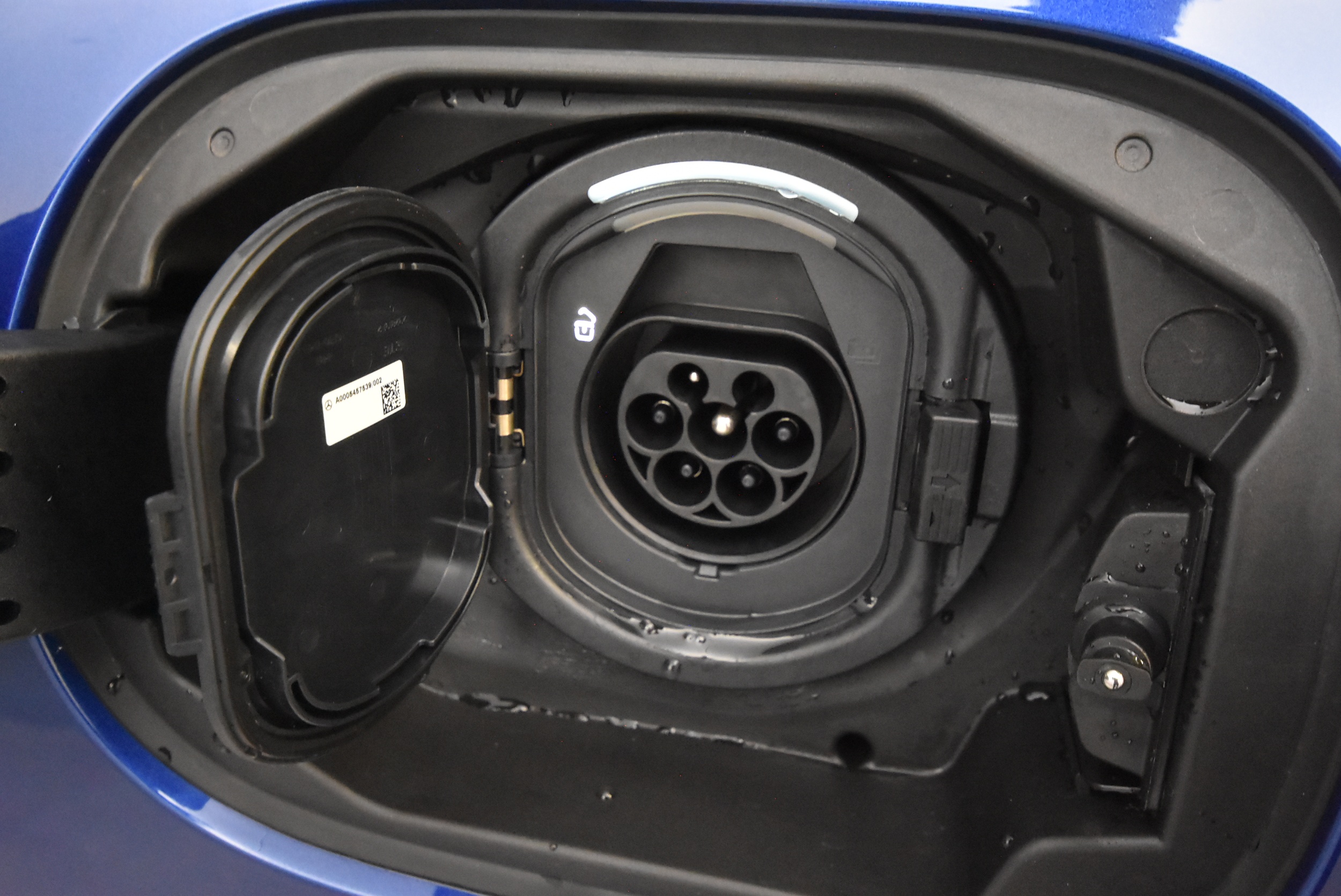 Mercedes-Benz C 2024