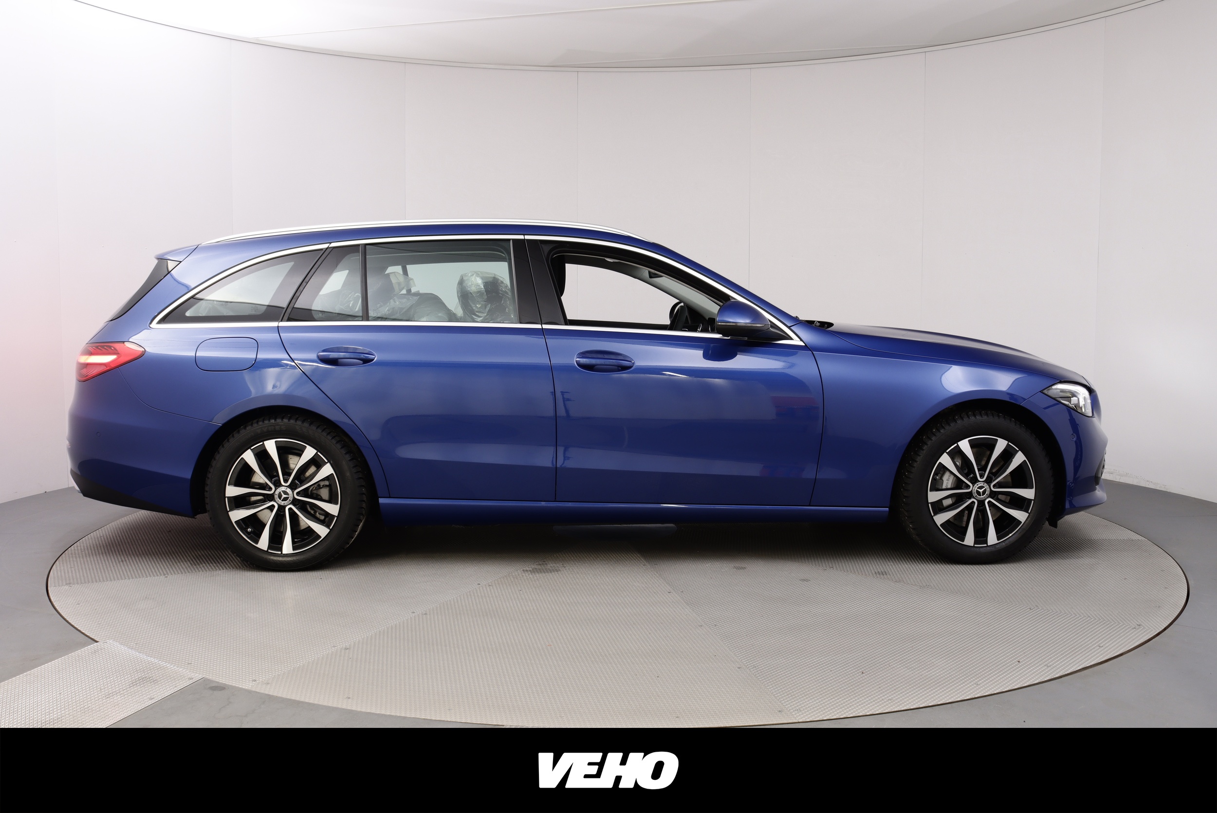 Mercedes-Benz C 2024