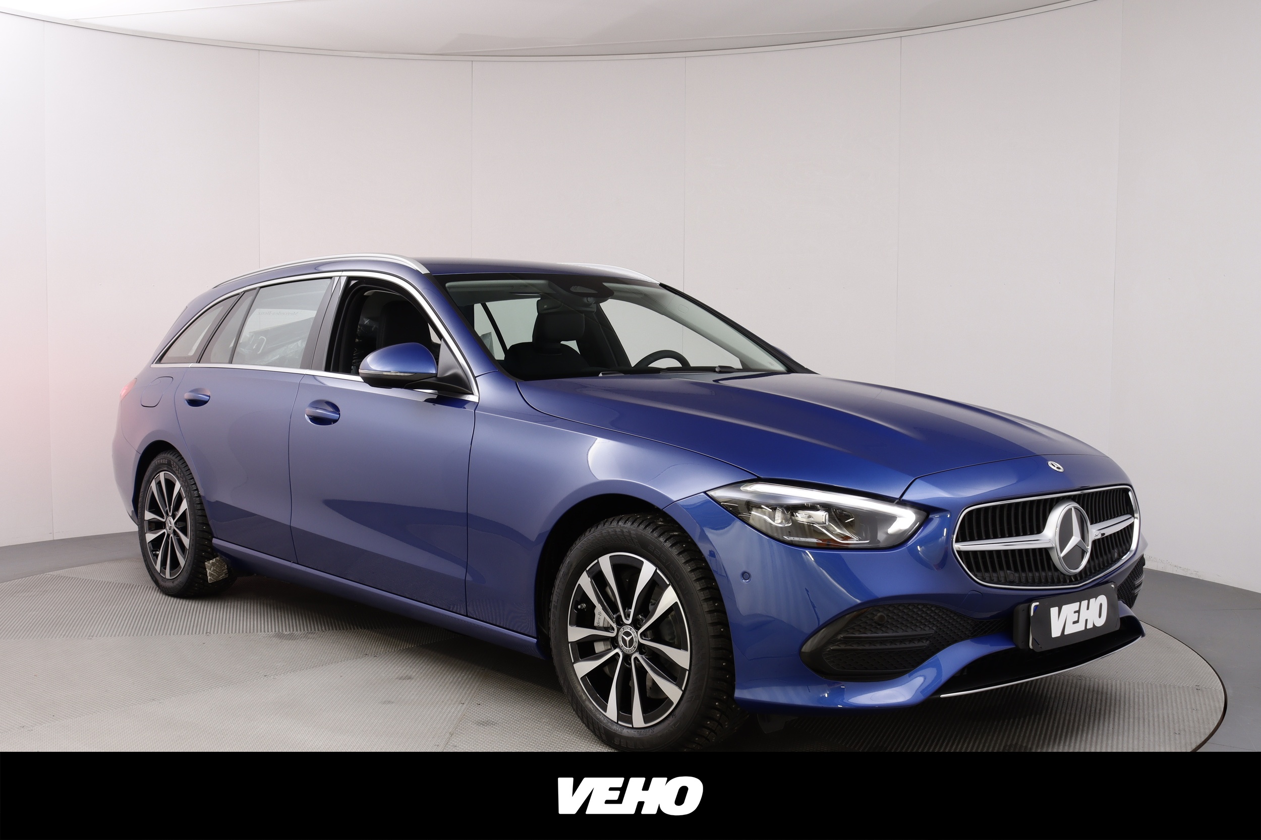 Mercedes-Benz C 2024