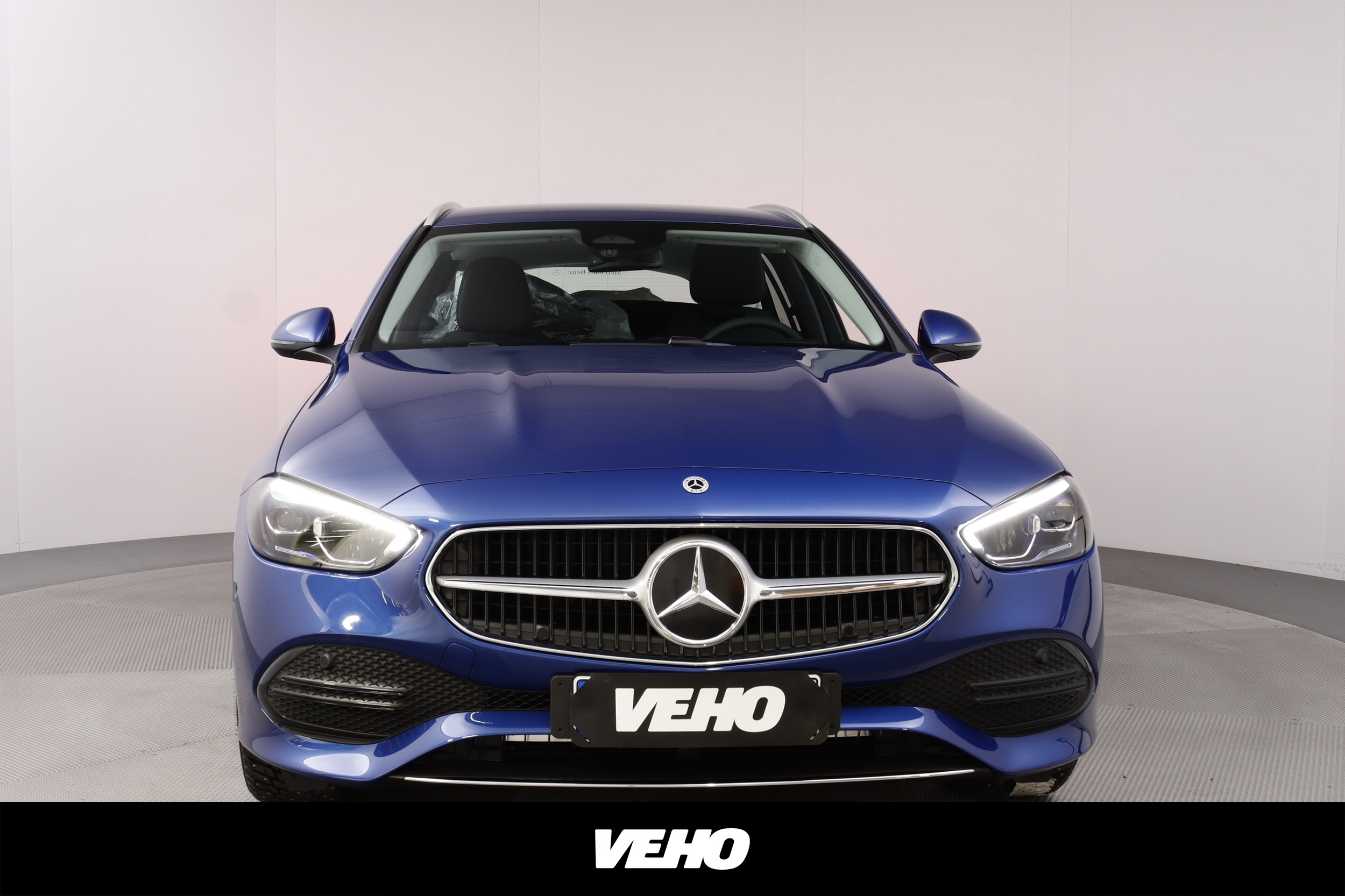 Mercedes-Benz C 2024