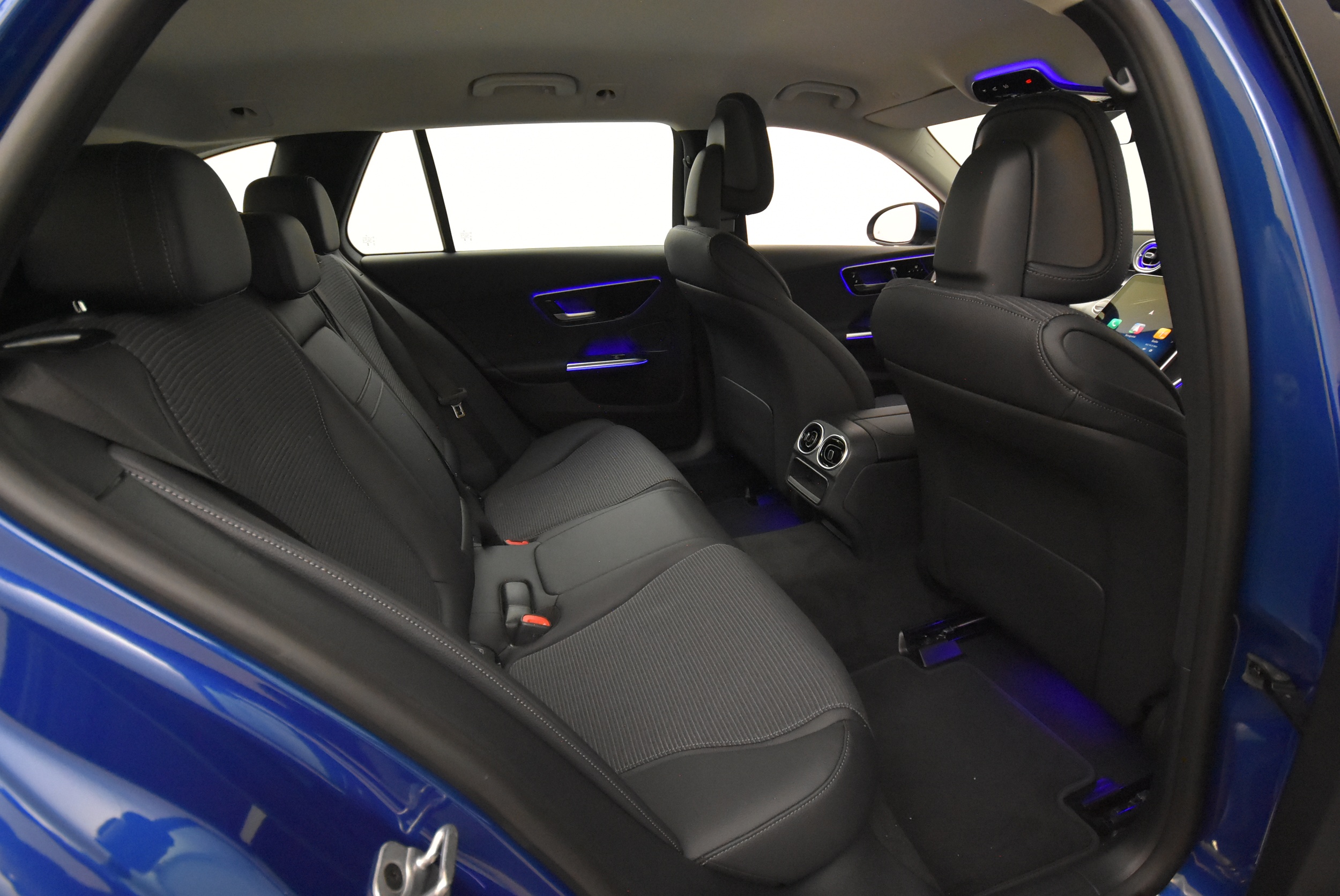 Mercedes-Benz C 2024