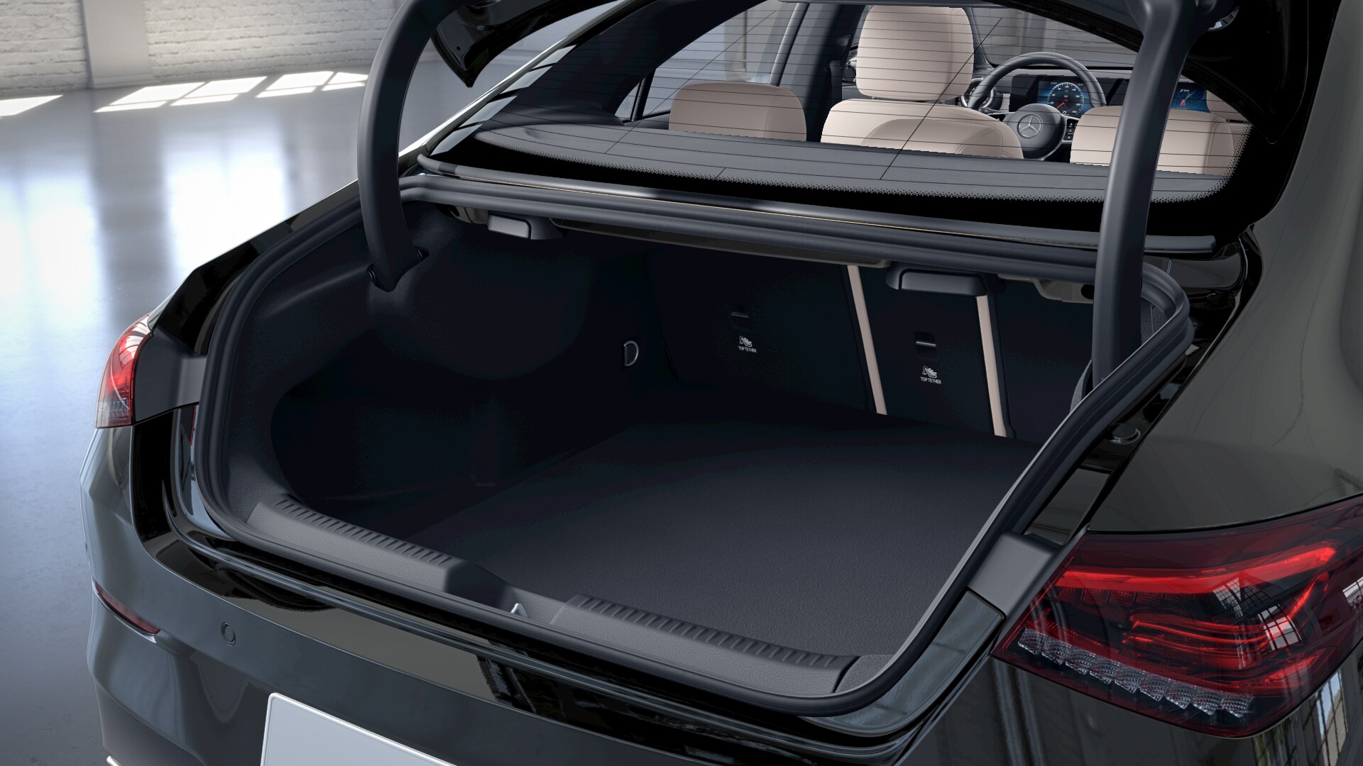 Mercedes-Benz CLA 2023