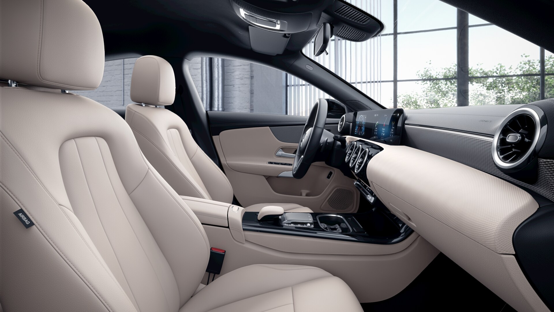 Mercedes-Benz CLA 2023