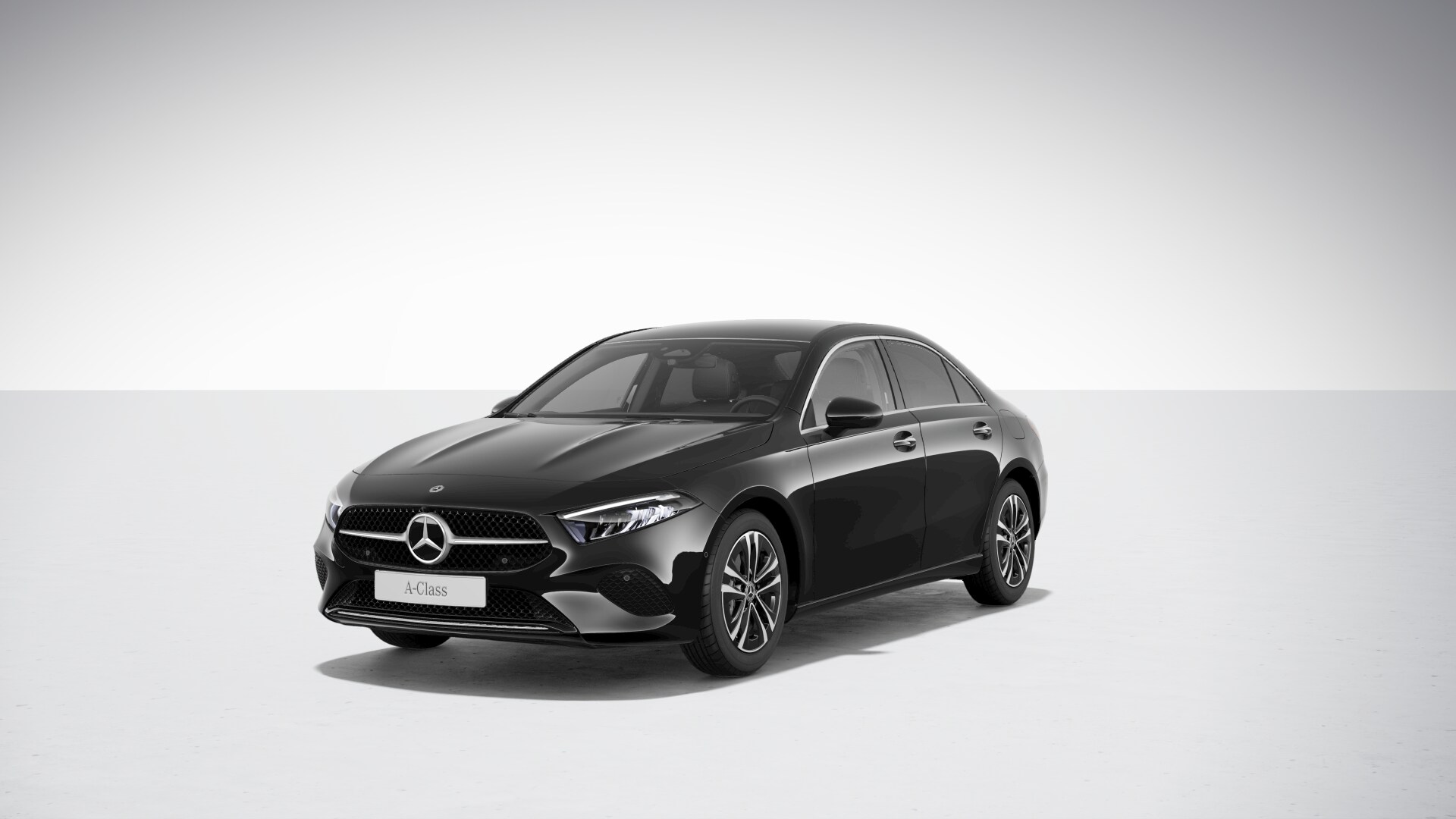Mercedes-Benz A 2023