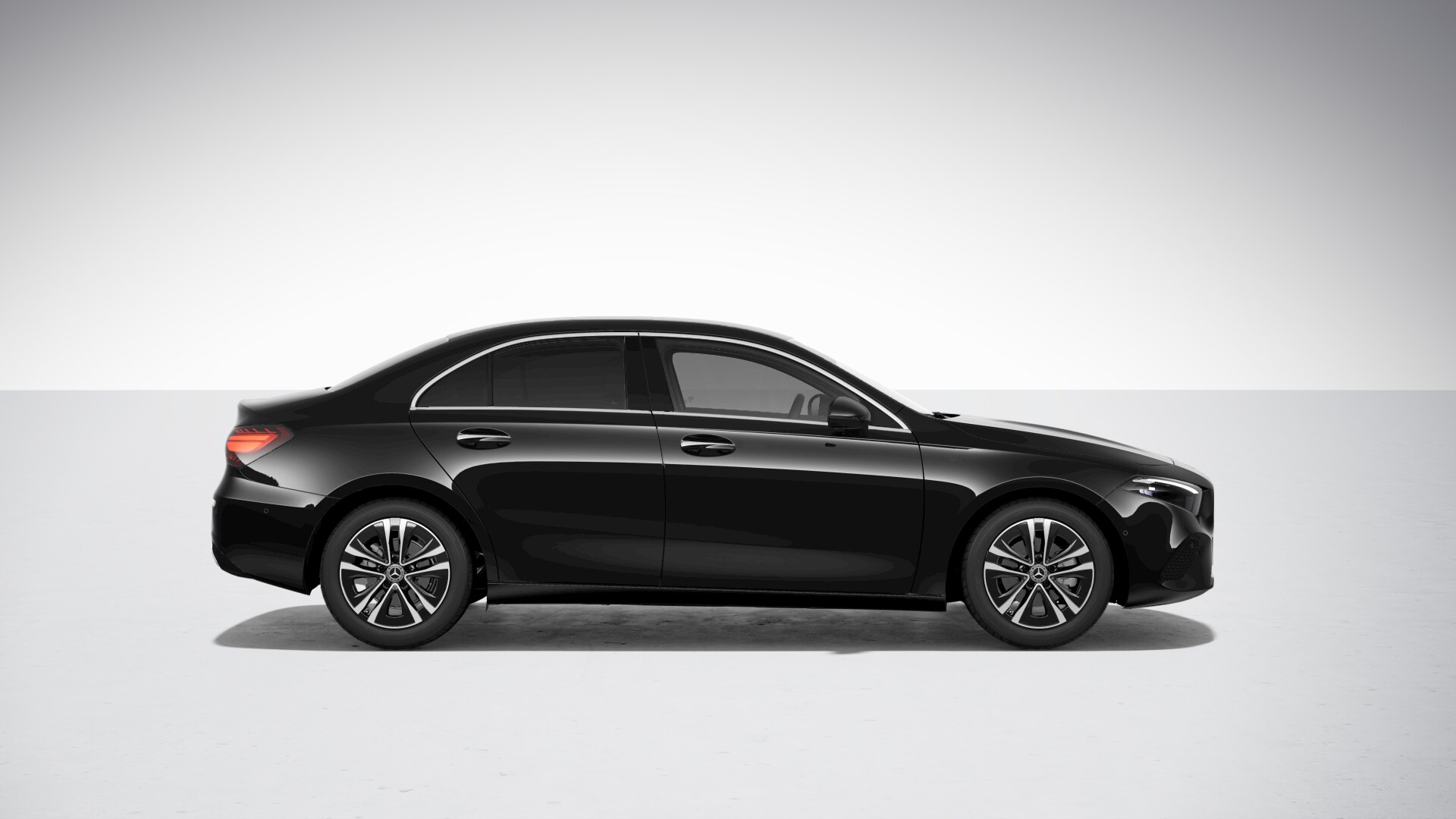 Mercedes-Benz A 2023