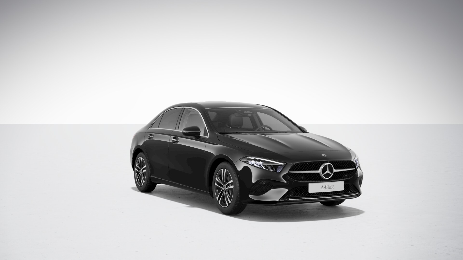 Mercedes-Benz A 2023