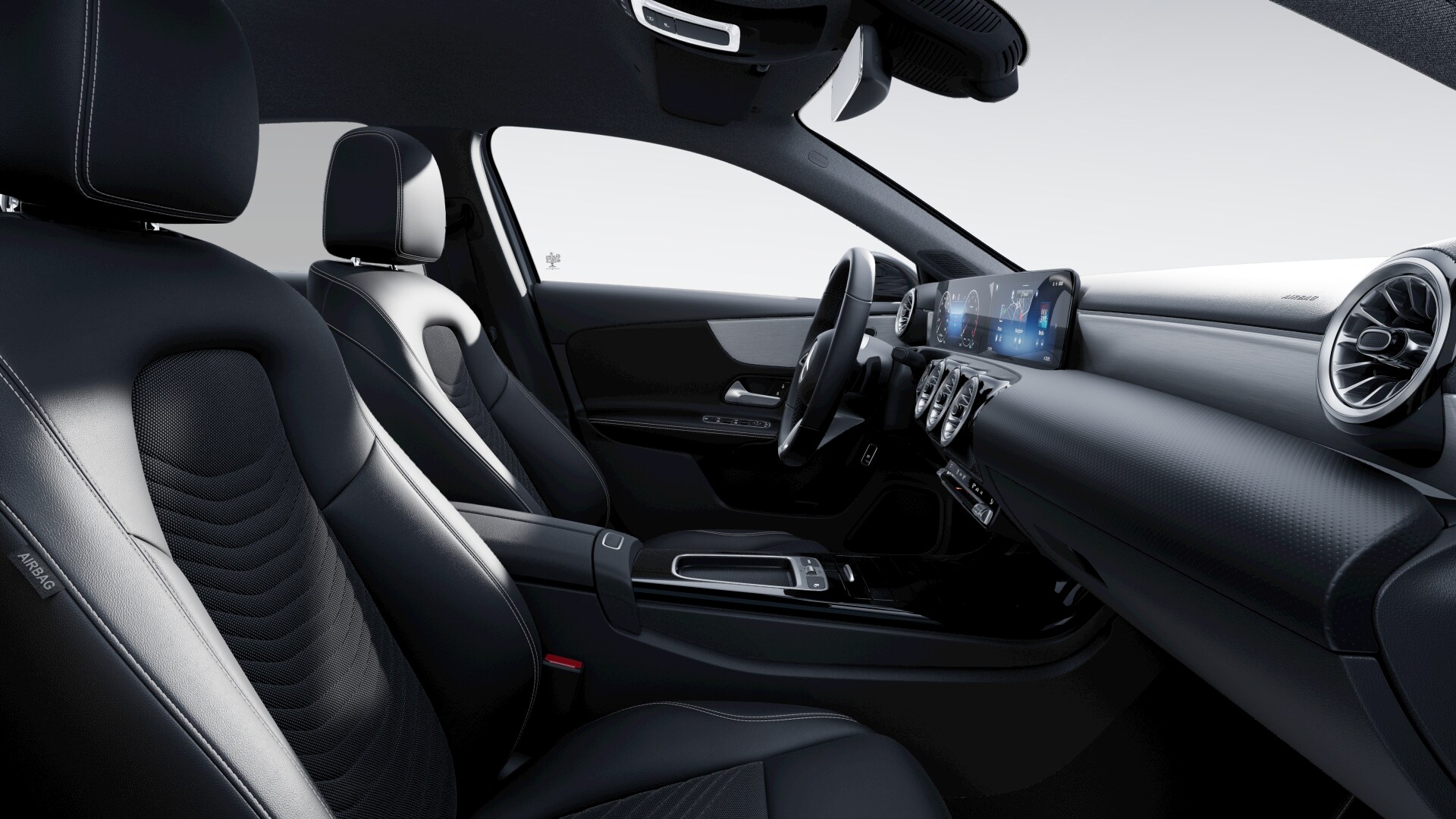 Mercedes-Benz A 2023