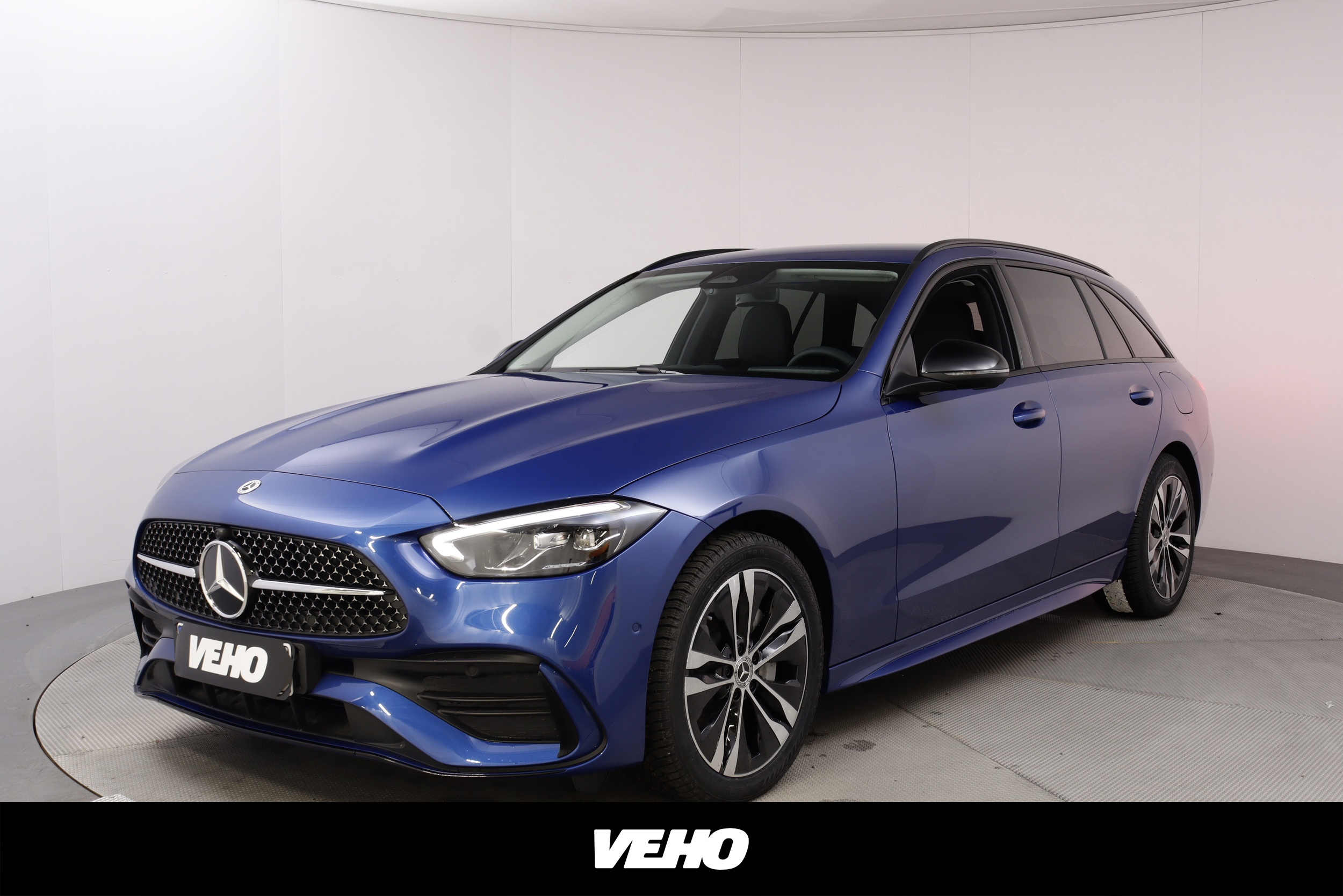 Mercedes-Benz C 2024