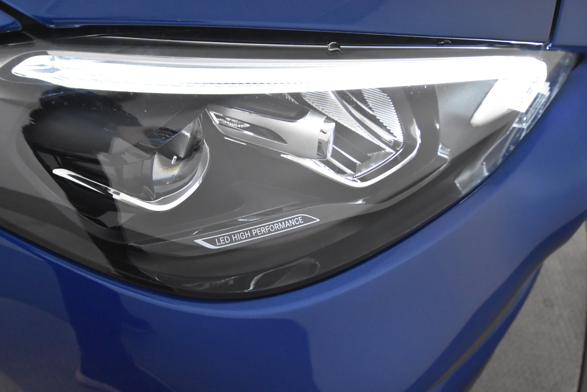 Mercedes-Benz C 2024