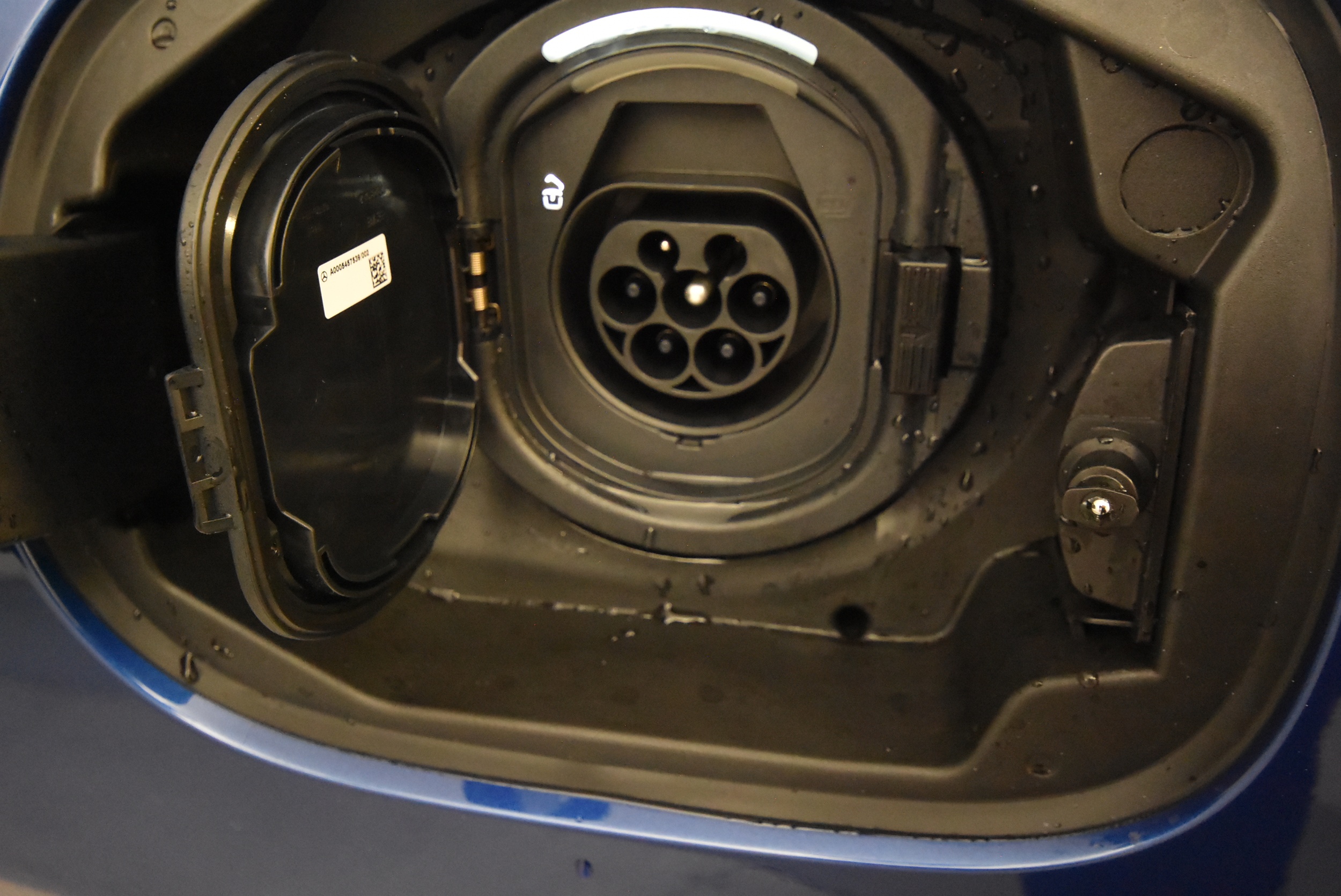 Mercedes-Benz C 2024