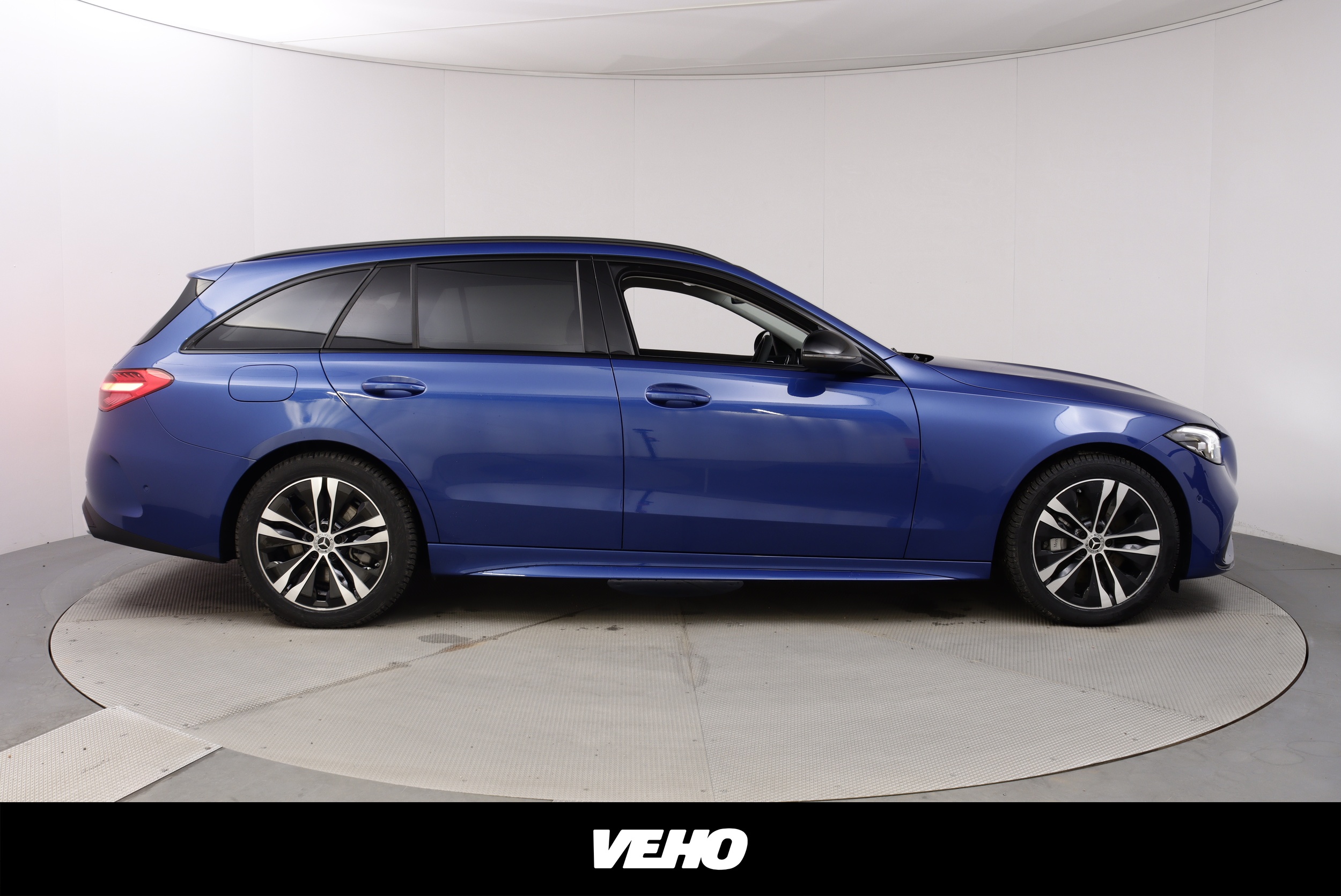 Mercedes-Benz C 2024