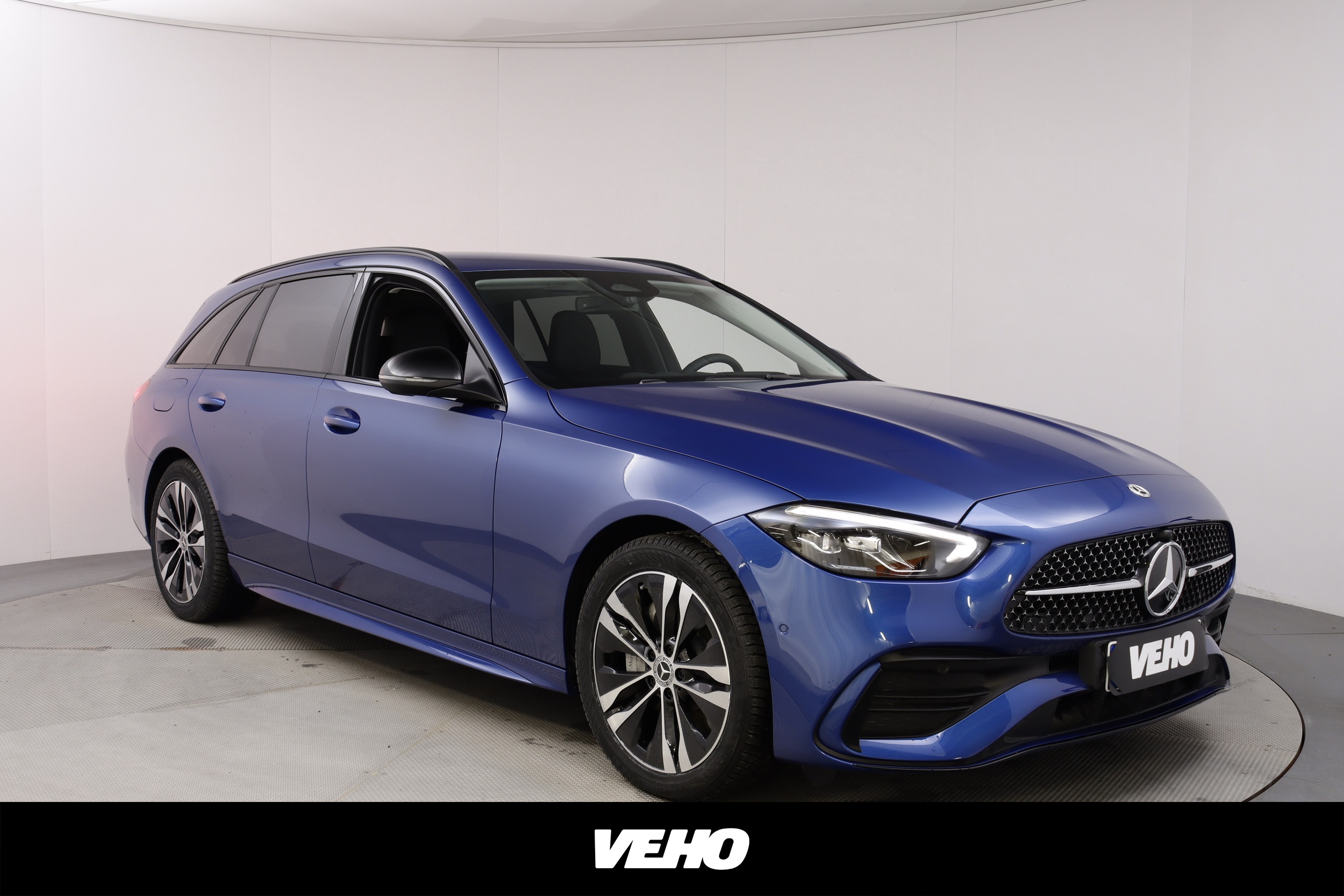 Mercedes-Benz C 2024