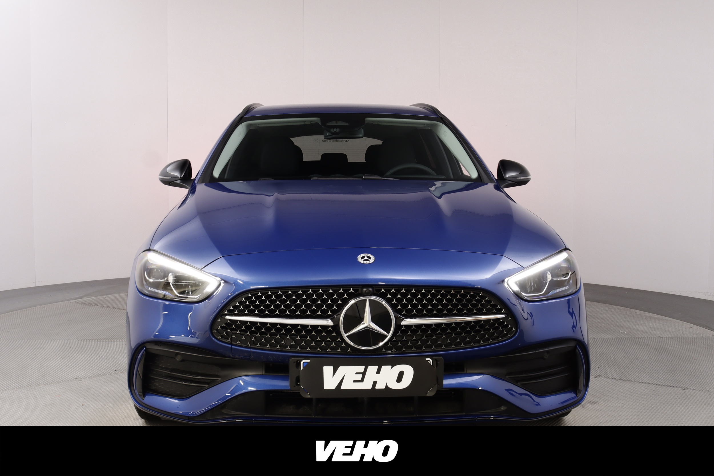 Mercedes-Benz C 2024