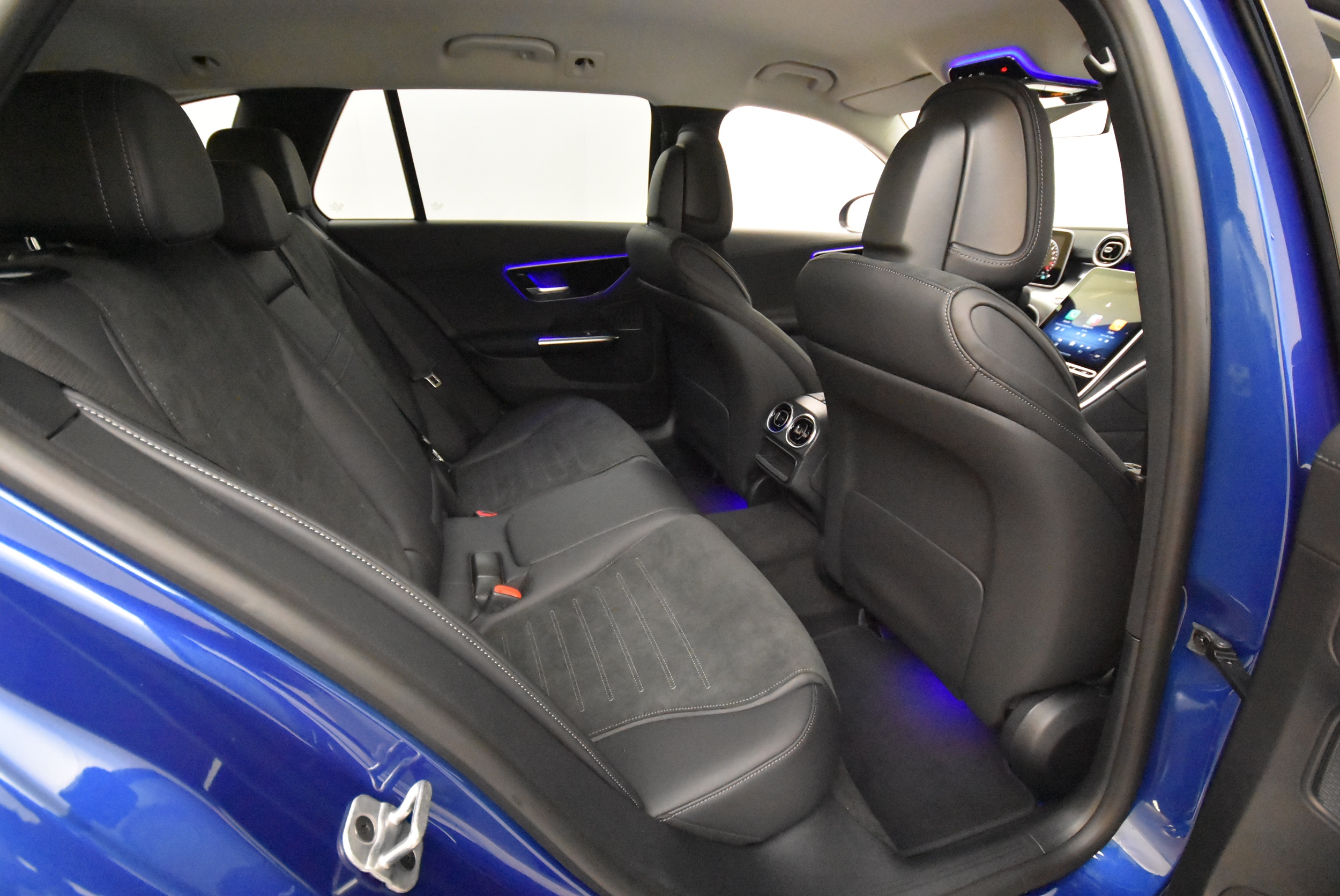 Mercedes-Benz C 2024