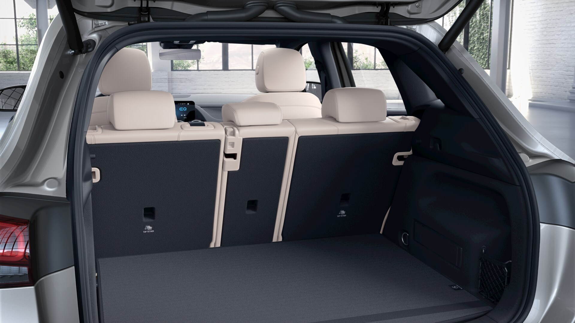 Mercedes-Benz GLA 2021