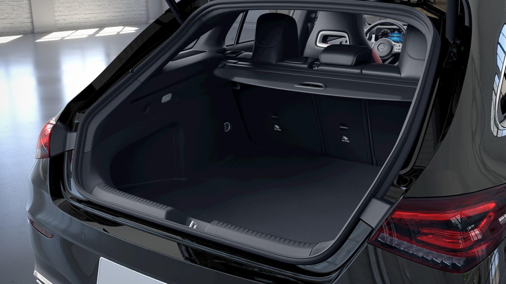 Mercedes-Benz CLA 2021