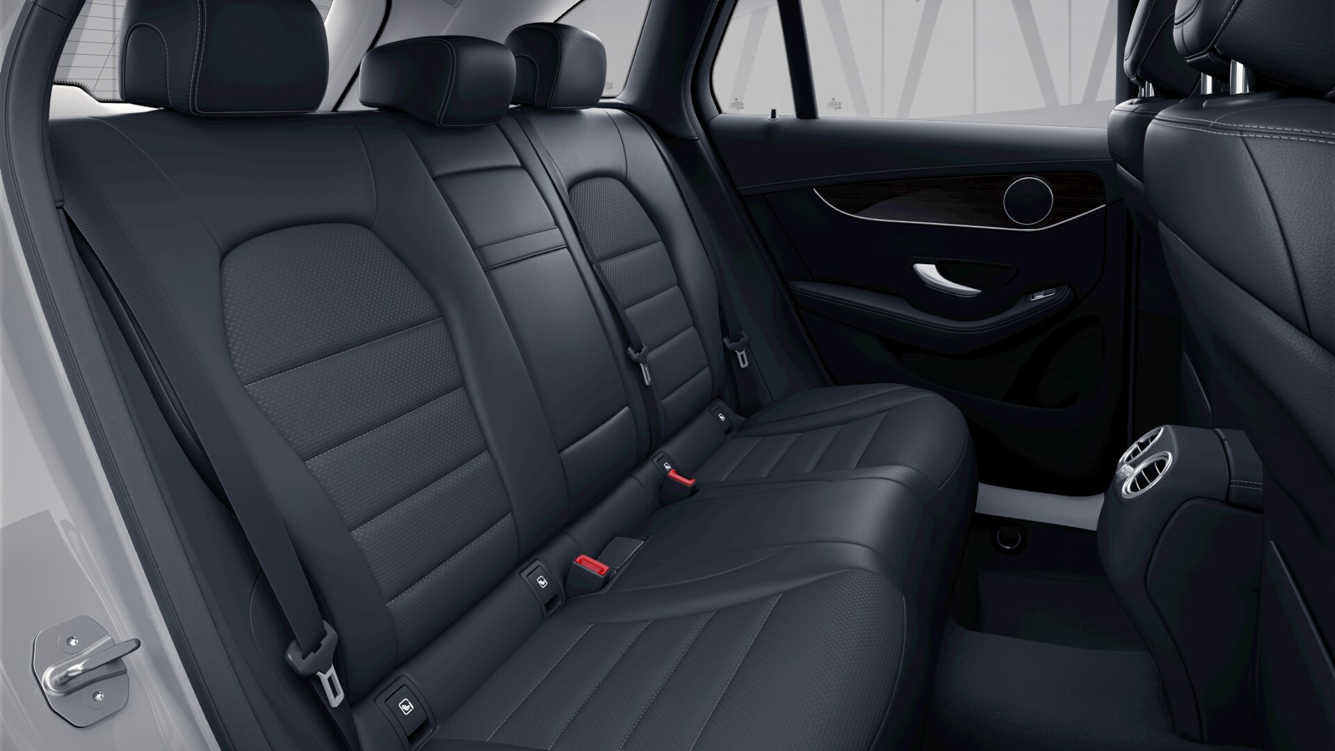 Mercedes-Benz GLC 2020