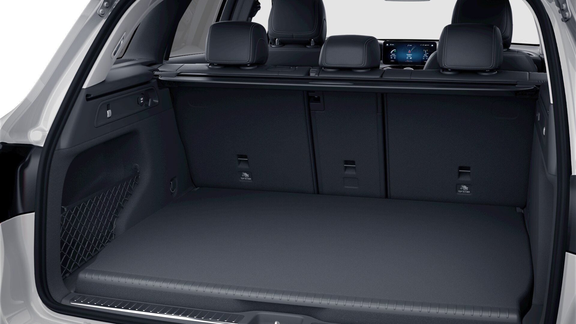 Mercedes-Benz GLC 2020