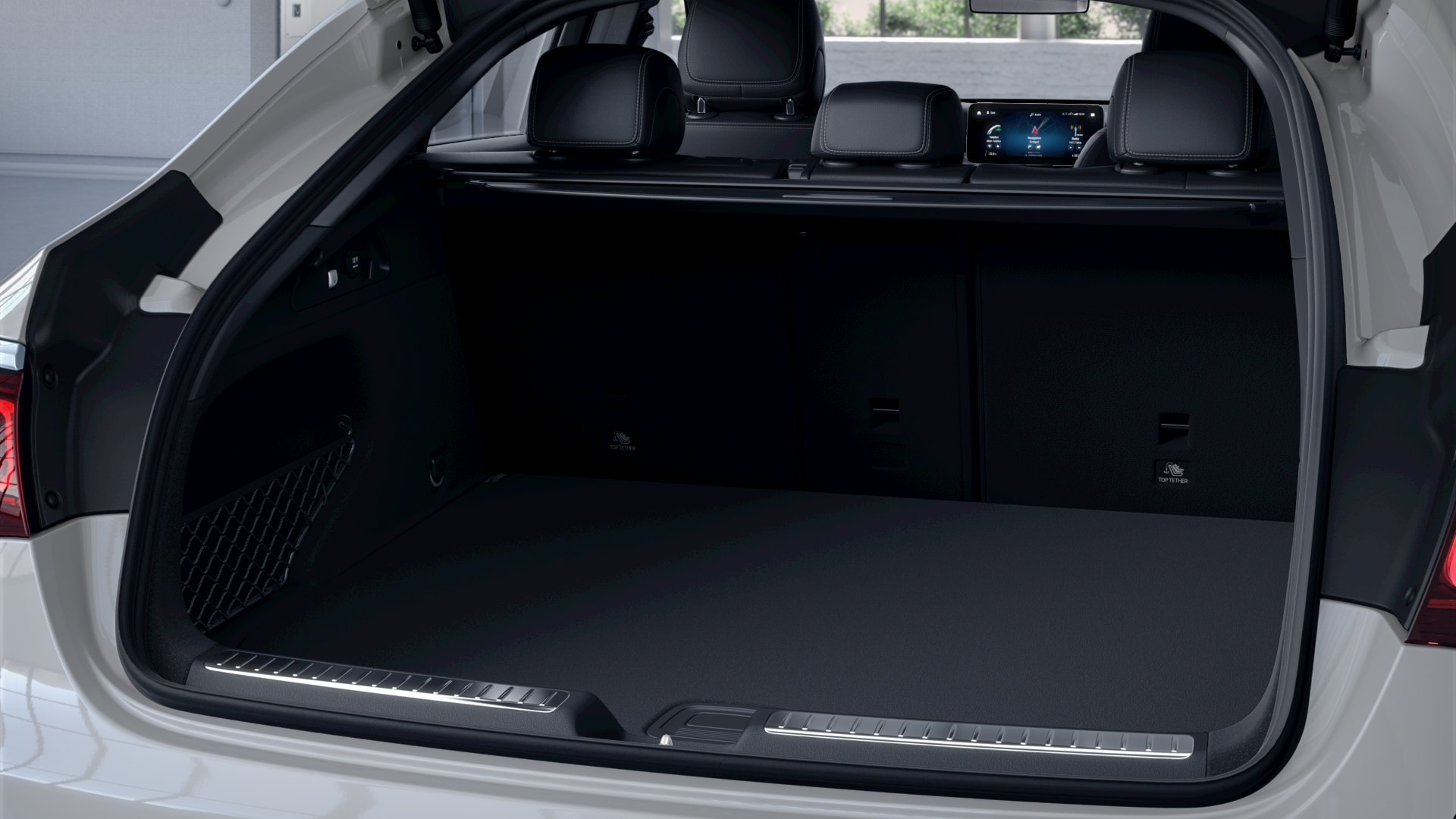 Mercedes-Benz GLC 2020