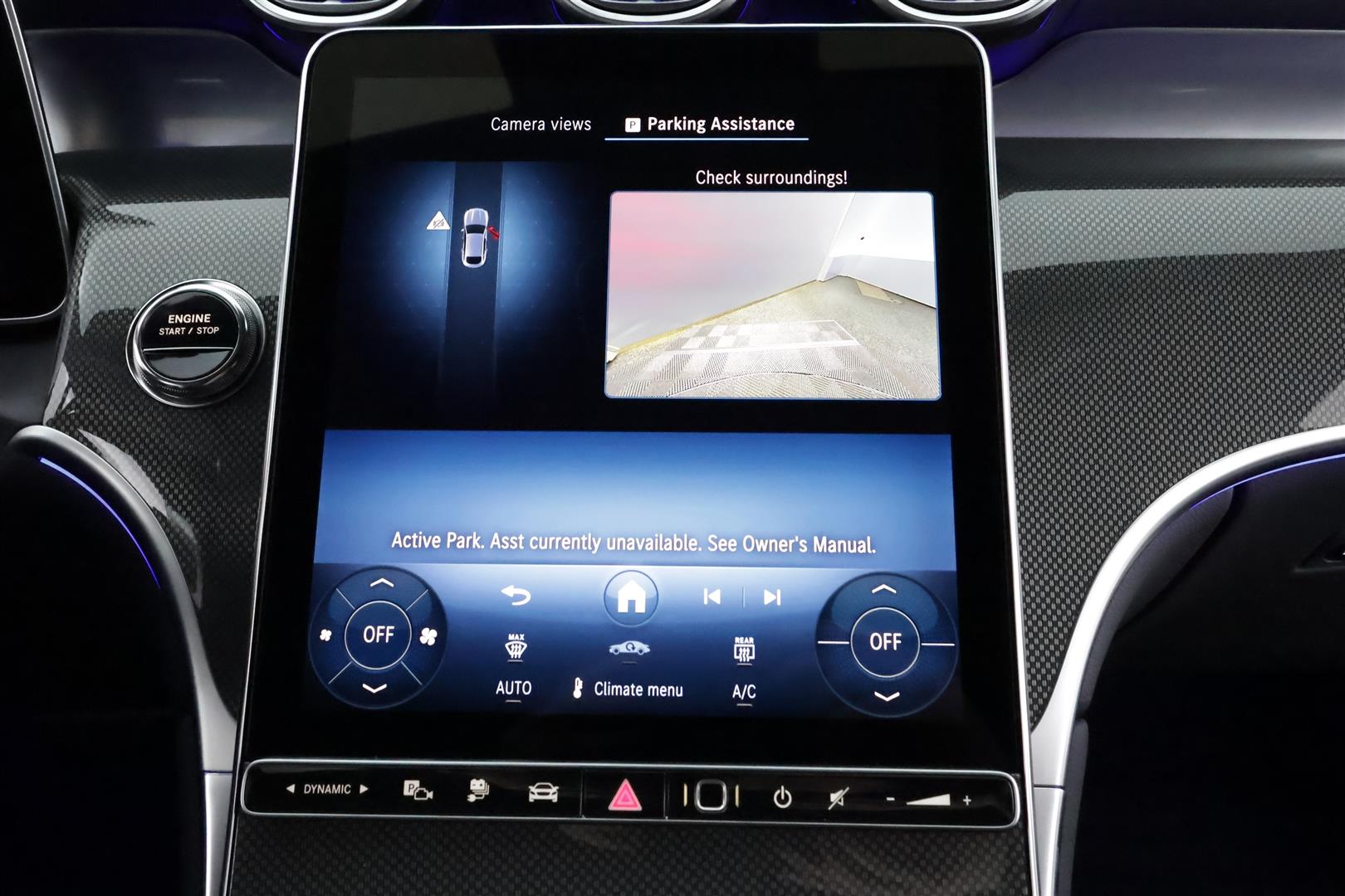 Mercedes-Benz GLC 2025