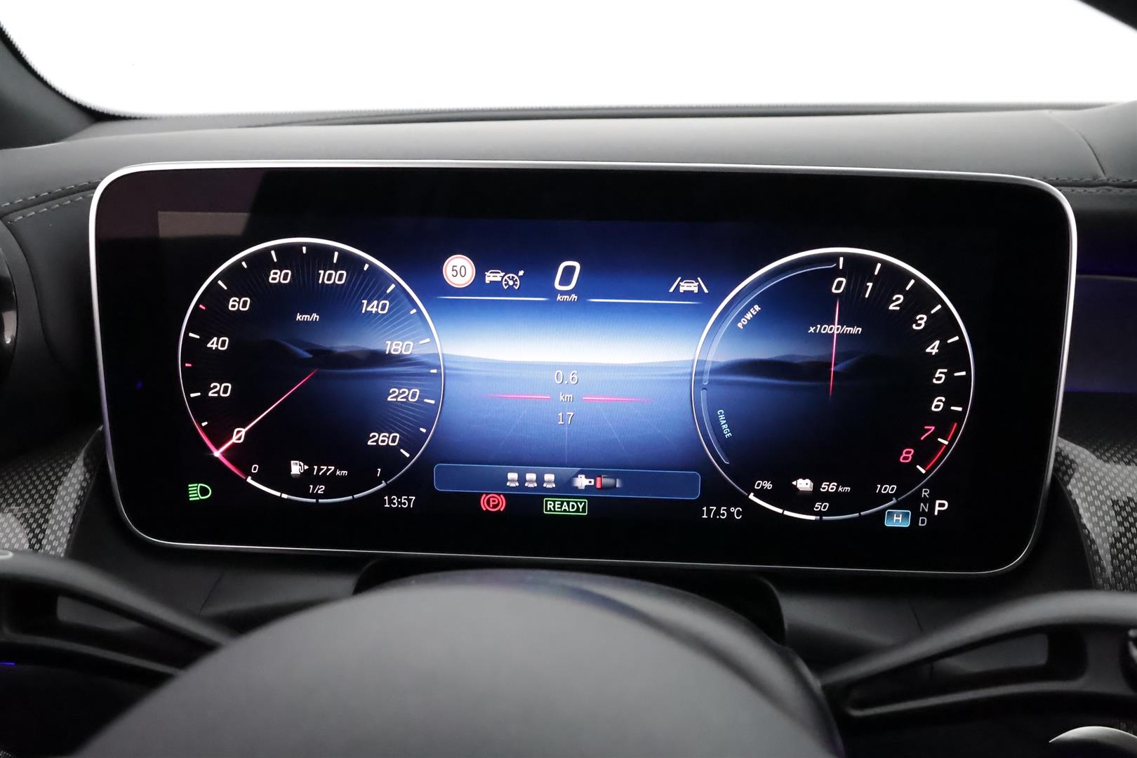 Mercedes-Benz GLC 2025