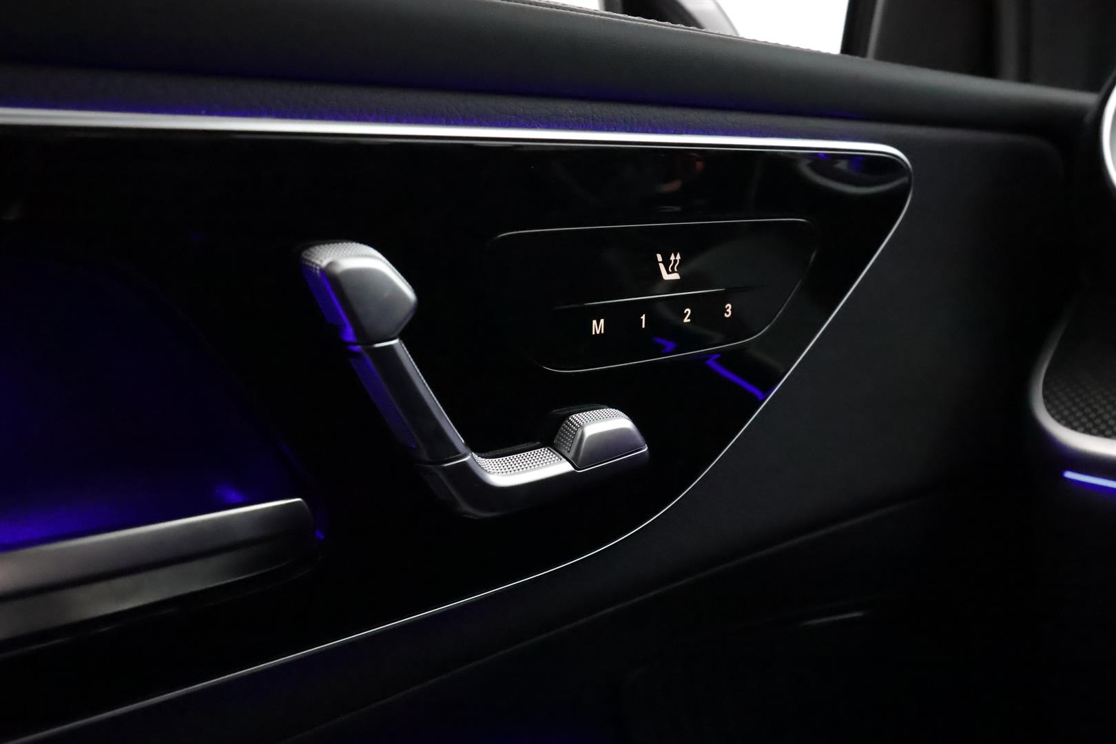 Mercedes-Benz GLC 2025