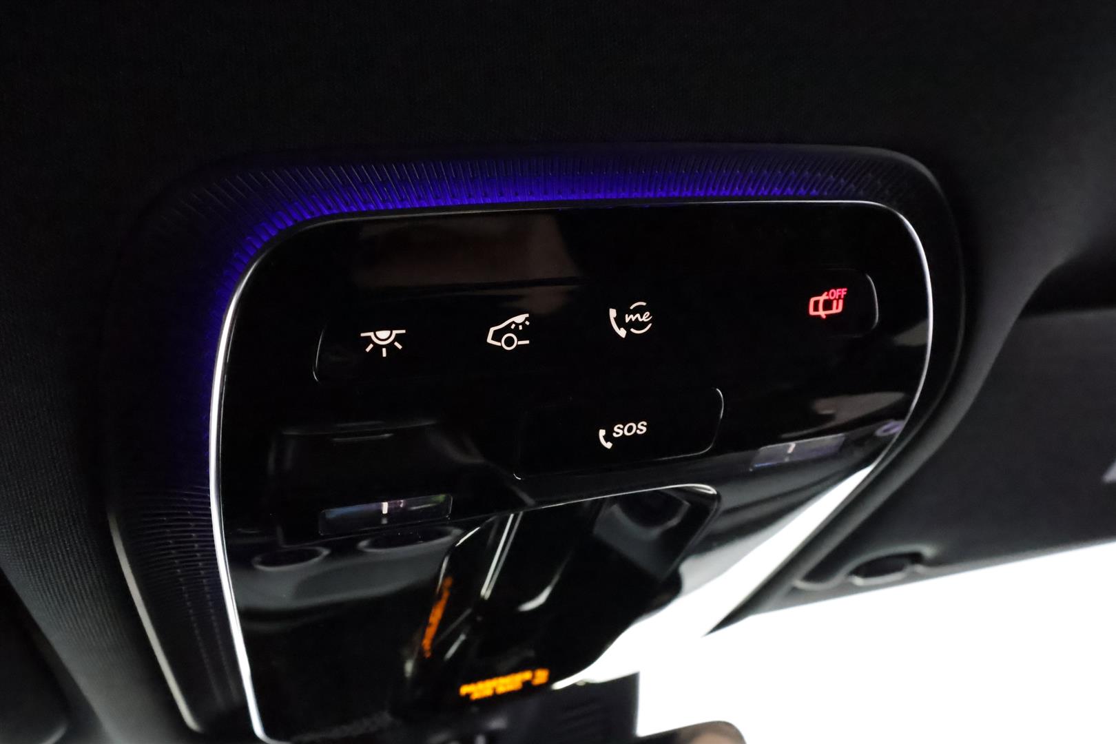 Mercedes-Benz GLC 2025