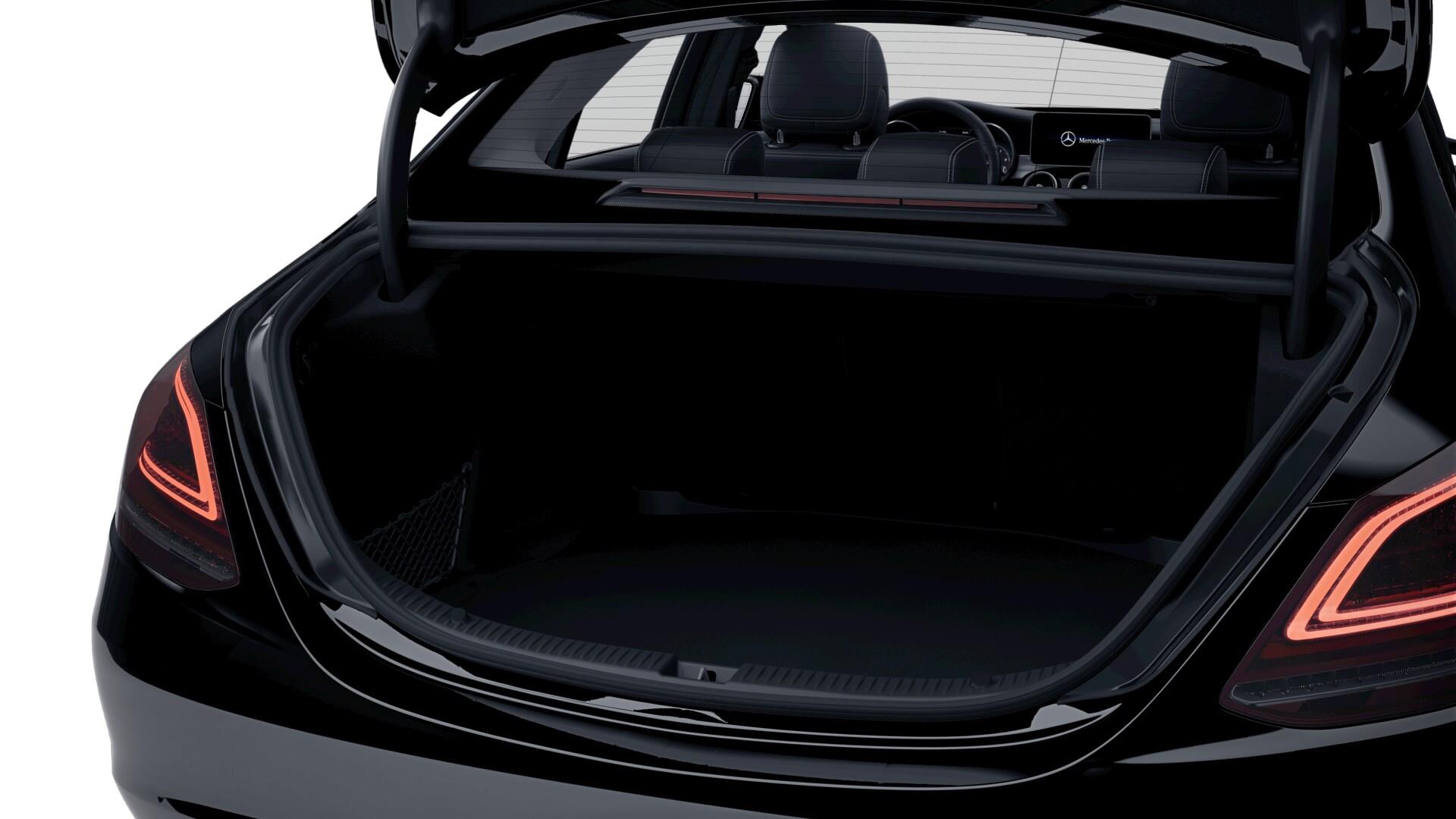 Mercedes-Benz C 2020