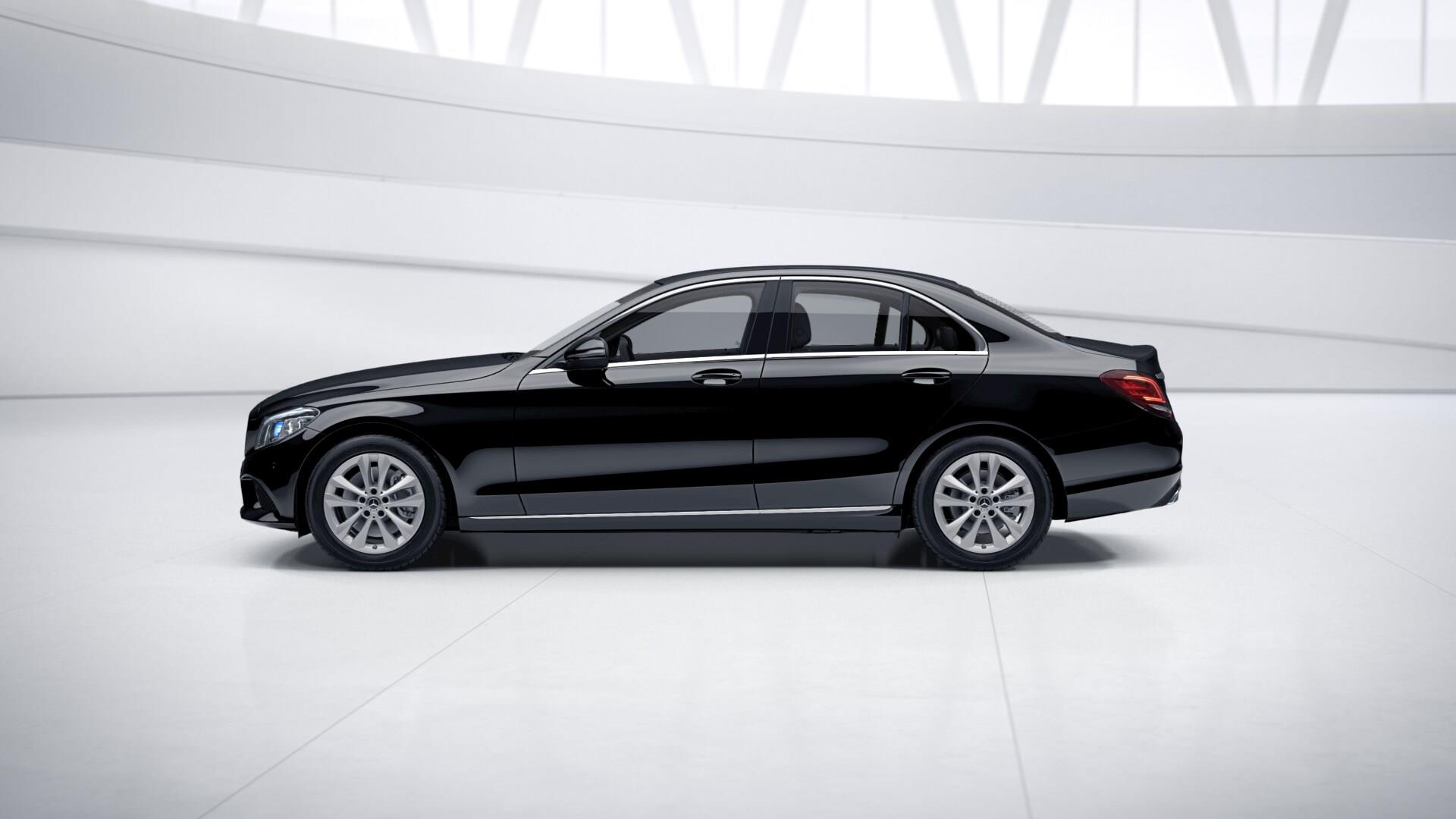 Mercedes-Benz C 2020