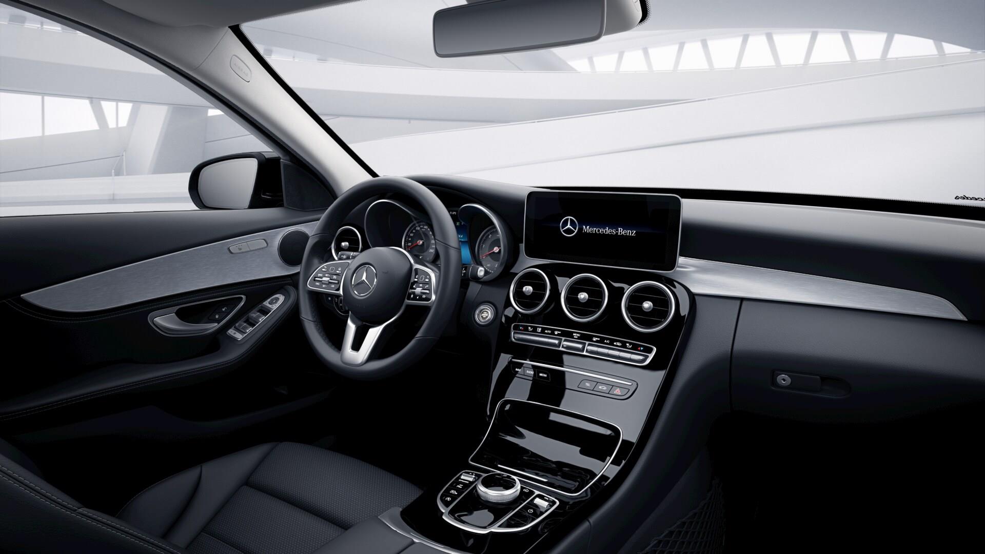 Mercedes-Benz C 2020