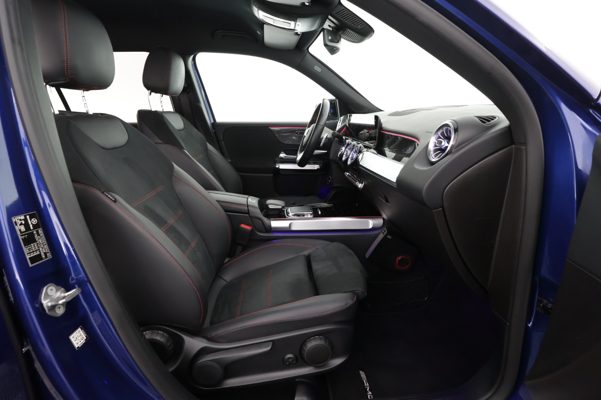 Mercedes-Benz GLB 2020