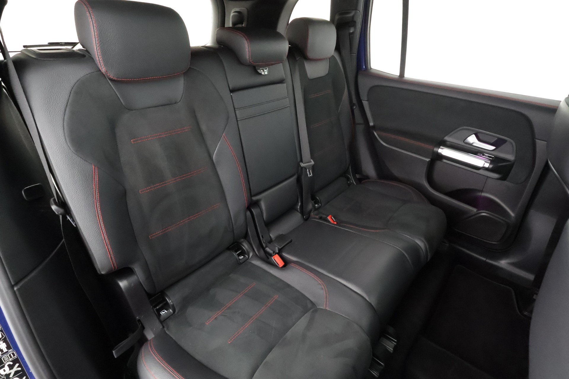 Mercedes-Benz GLB 2020