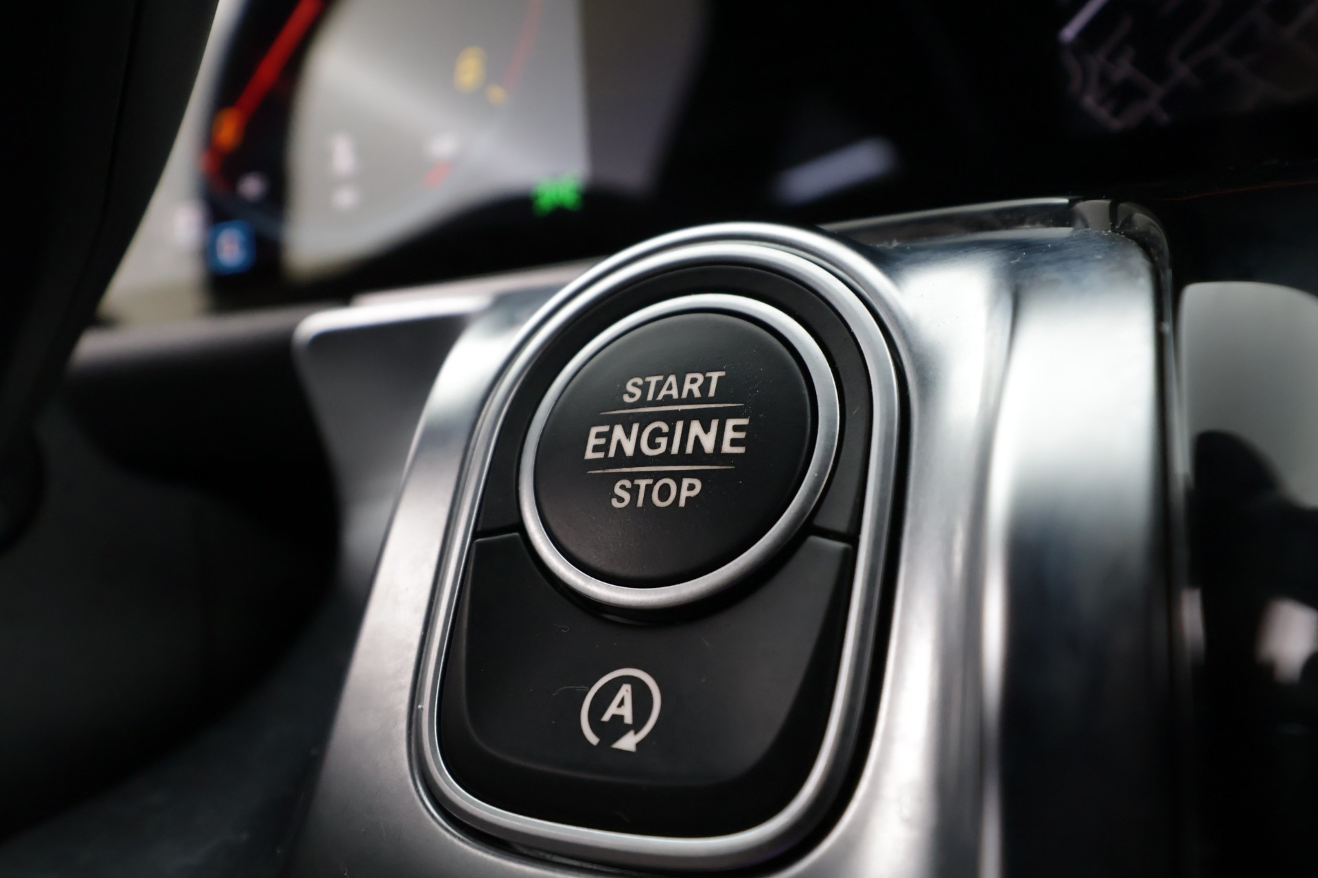 Mercedes-Benz GLB 2020