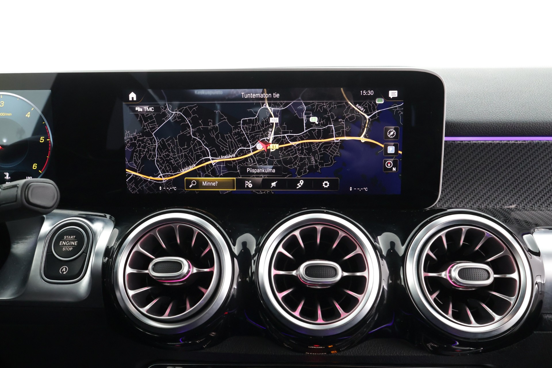 Mercedes-Benz GLB 2020