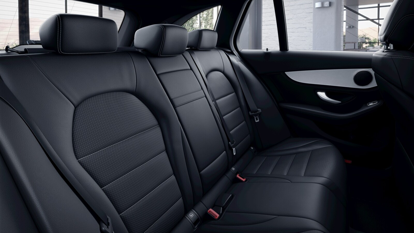 Mercedes-Benz C 2021