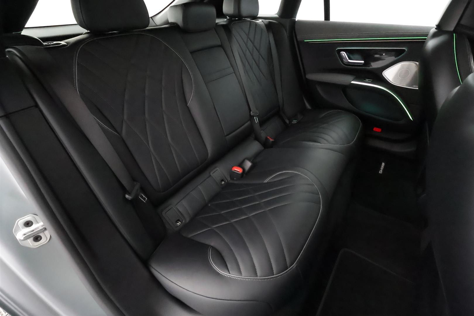 Mercedes-Benz EQS 2023